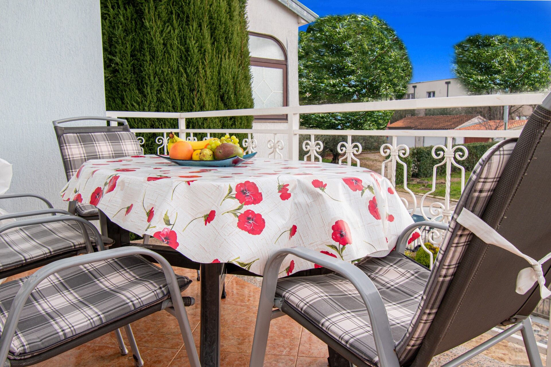 Apartments Vinko 91701-A2