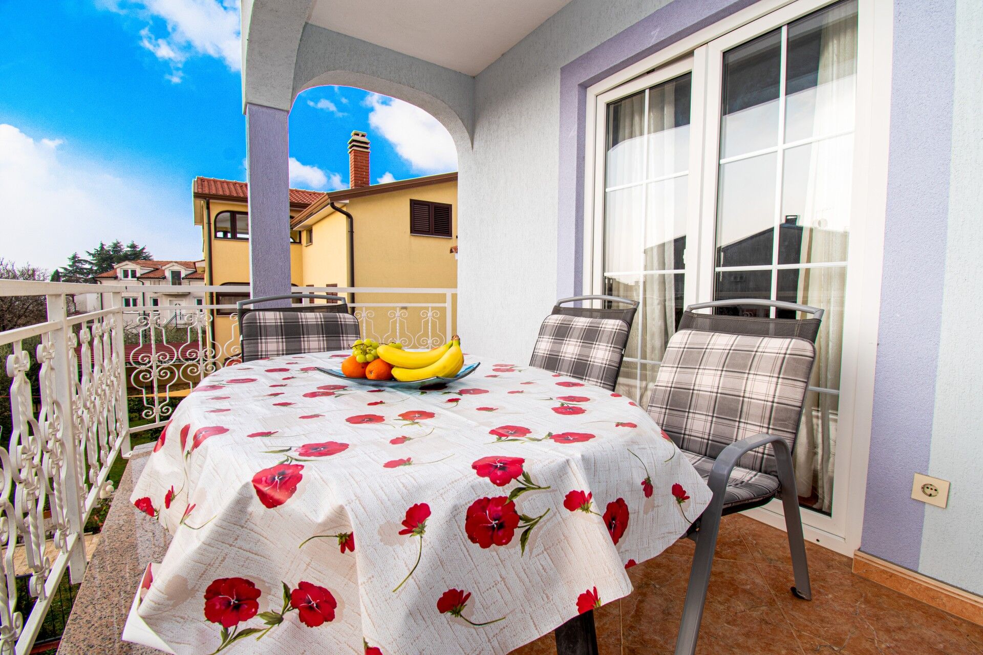 Apartments Vinko 91701-A2