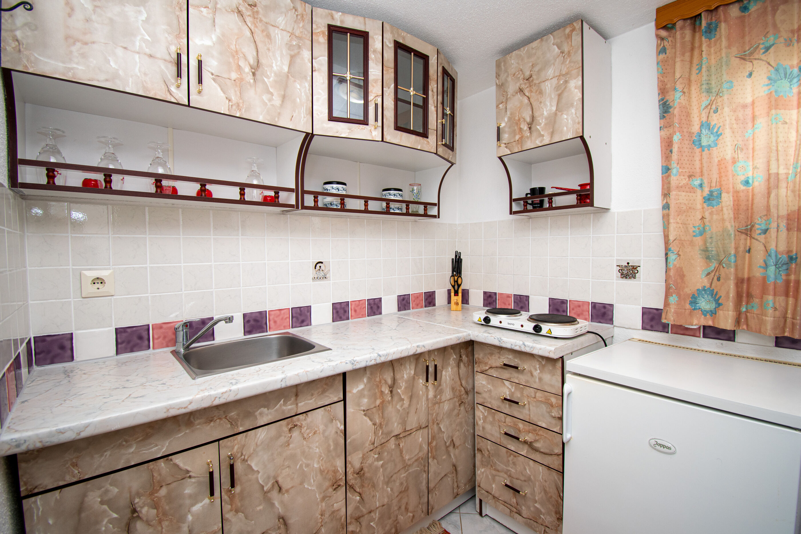 Apartments Vinko 91701-A3