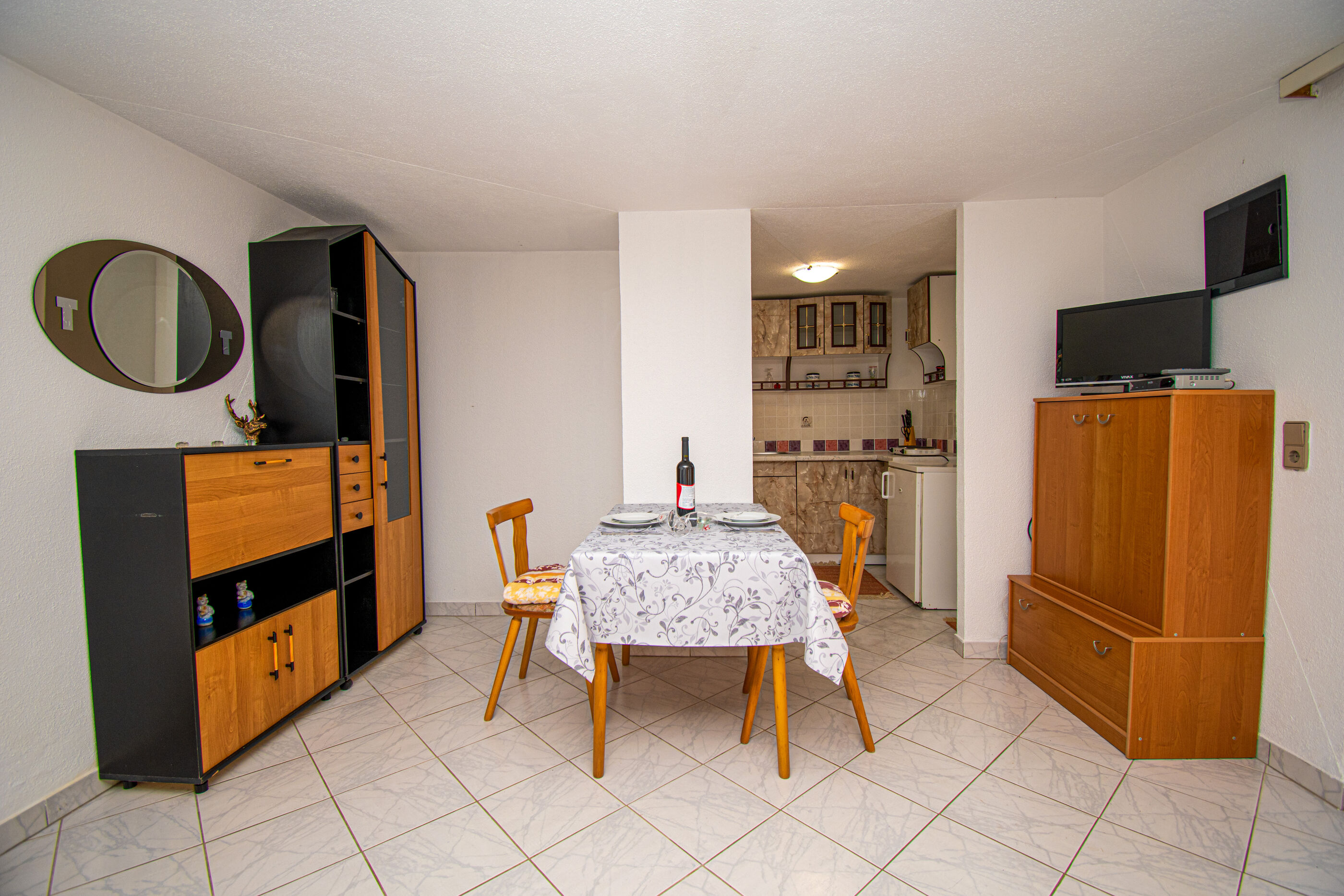 Apartments Vinko 91701-A3