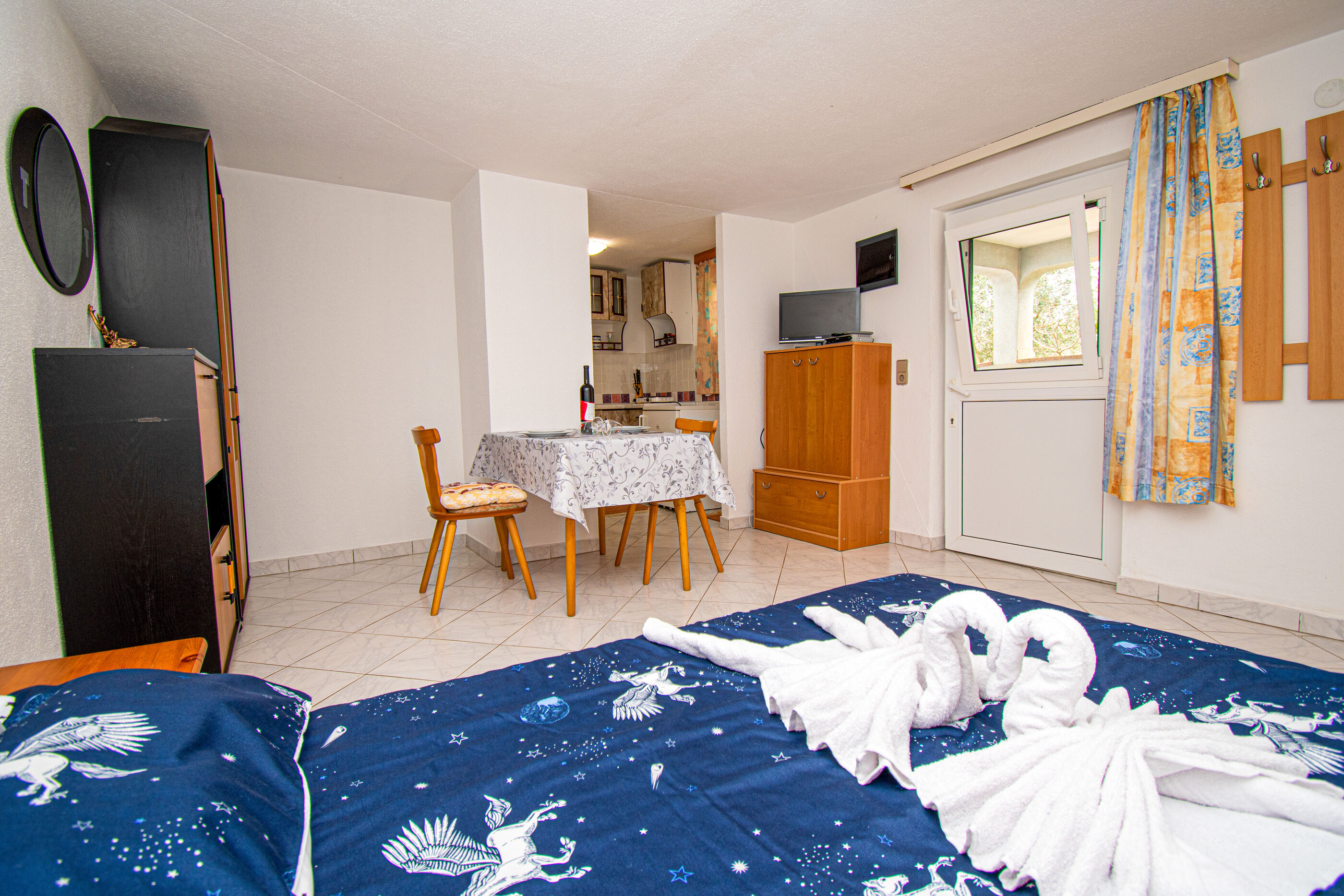 Apartments Vinko 91701-A3