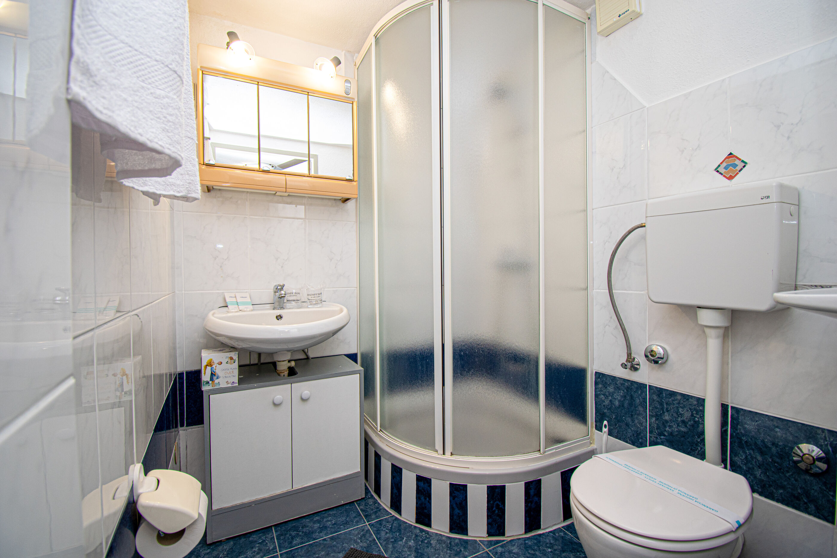 Apartments Vinko 91701-A3