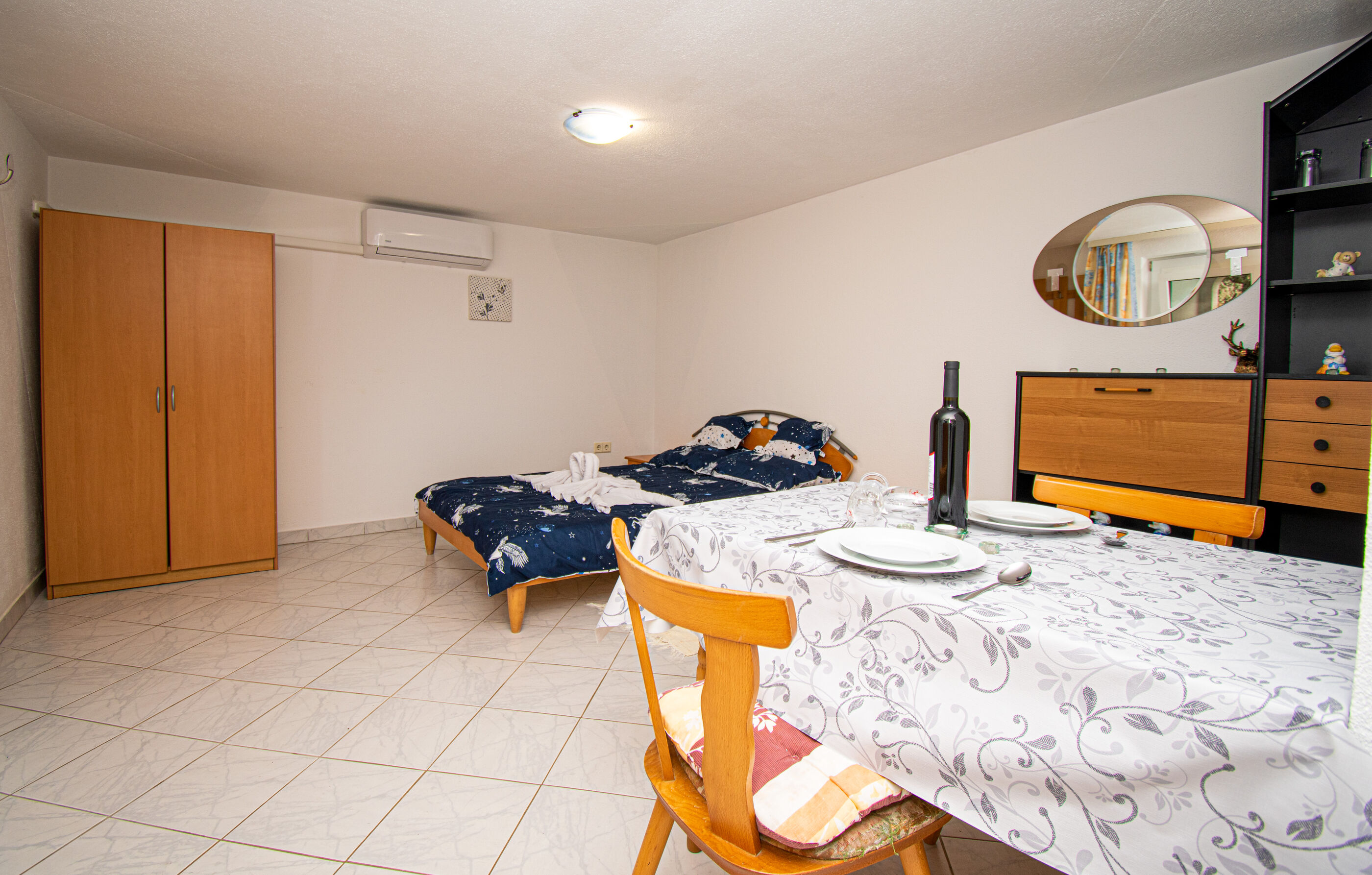 Apartments Vinko 91701-A3