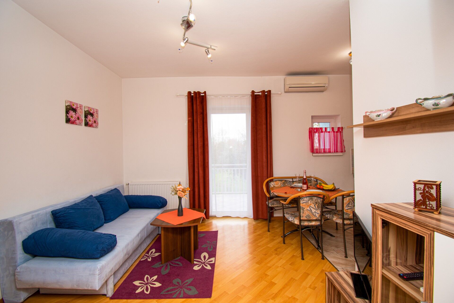Apartments Vinko 91701-A5