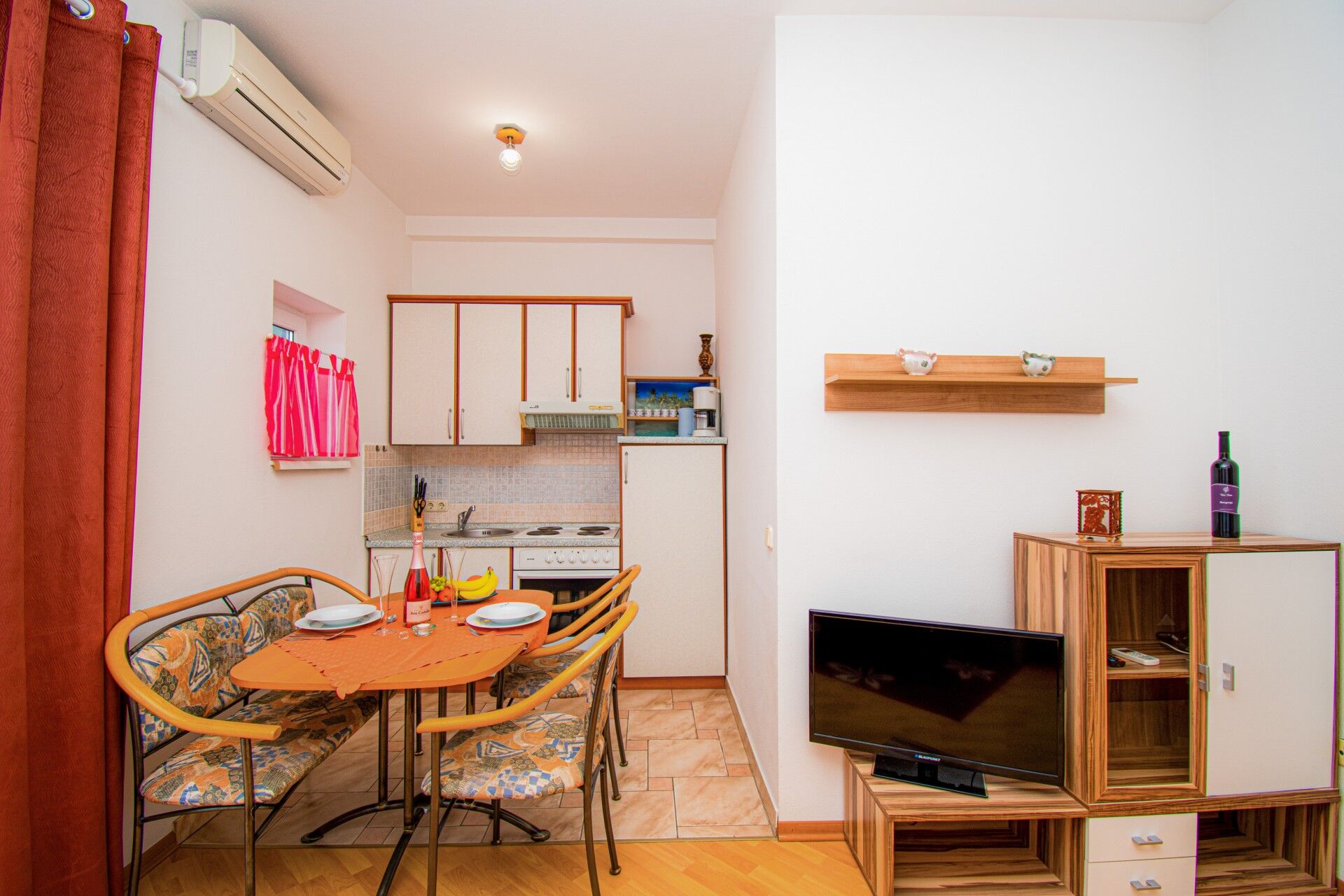 Apartments Vinko 91701-A5