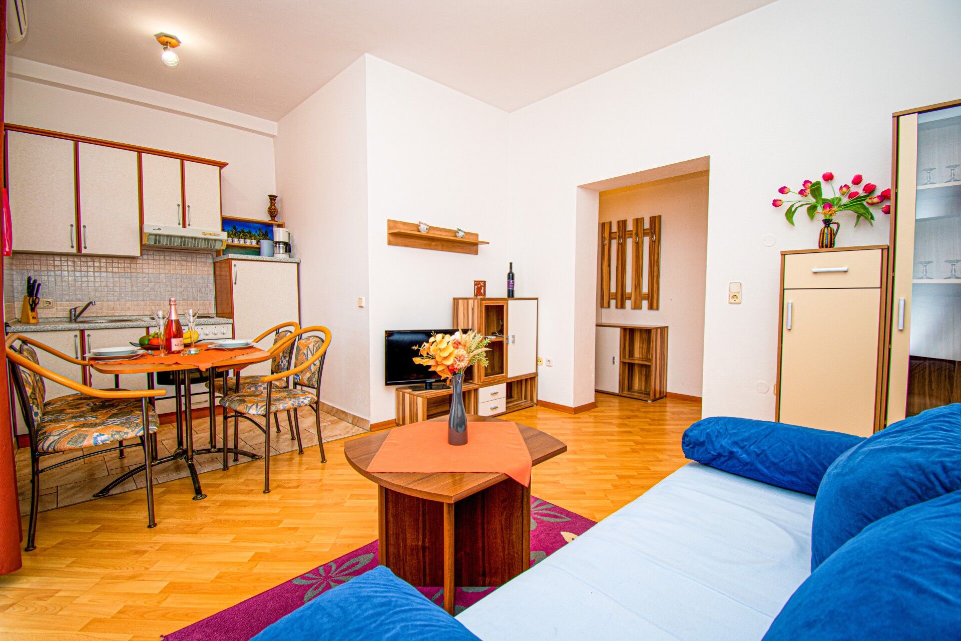 Apartments Vinko 91701-A5