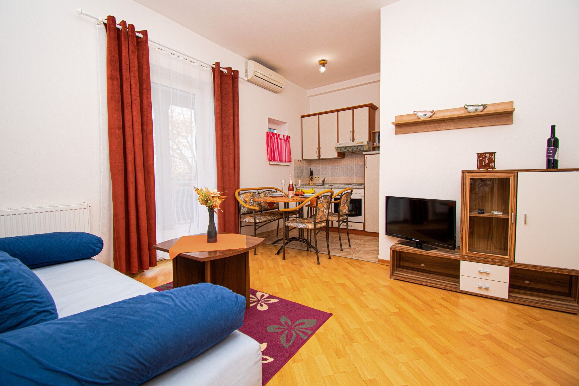 Apartments Vinko 91701-A5