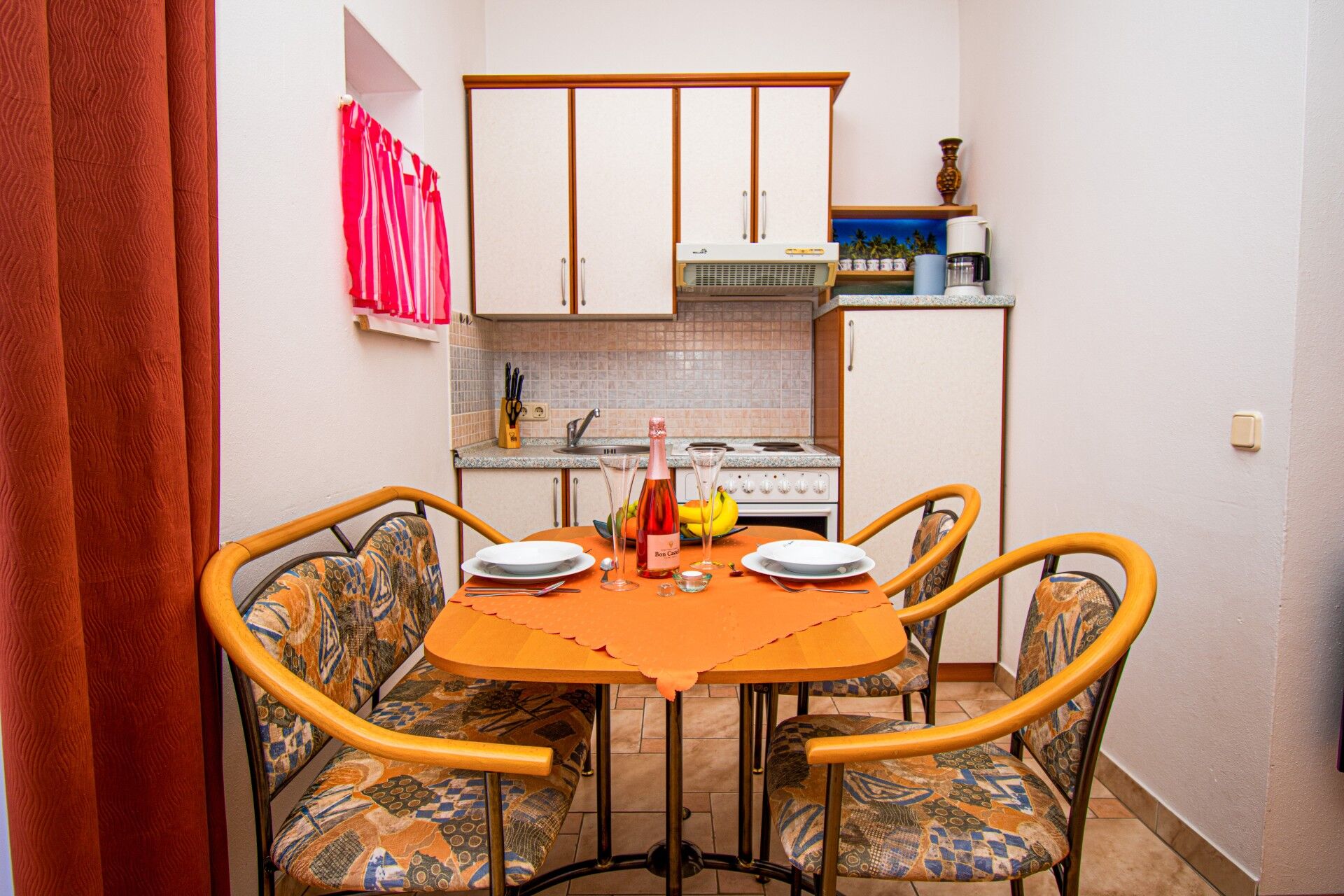 Apartments Vinko 91701-A5
