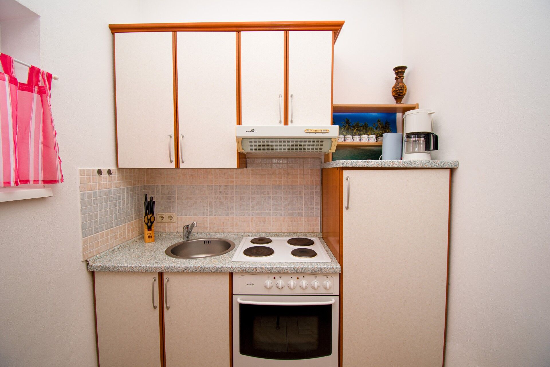 Apartments Vinko 91701-A5