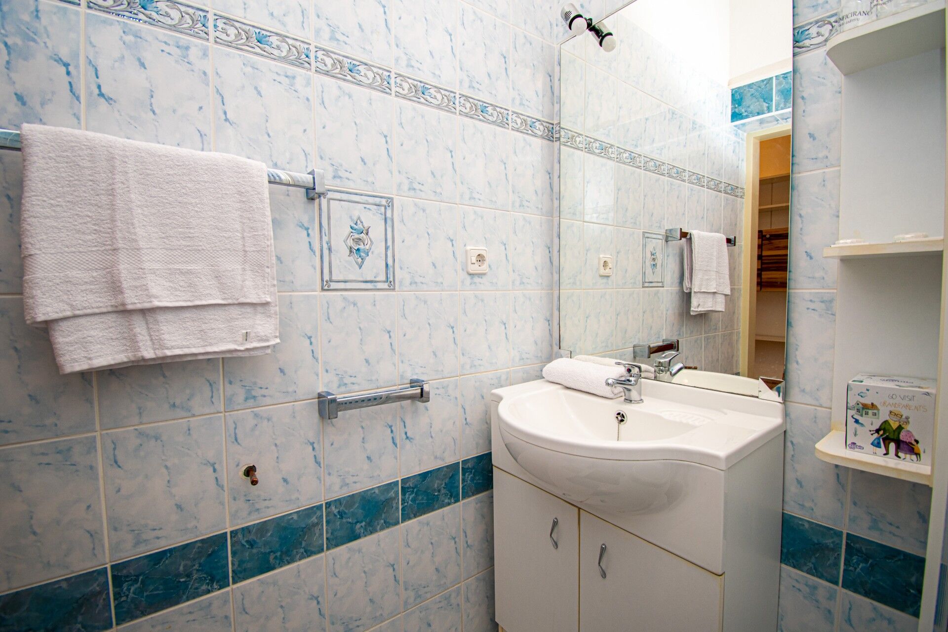 Apartments Vinko 91701-A5