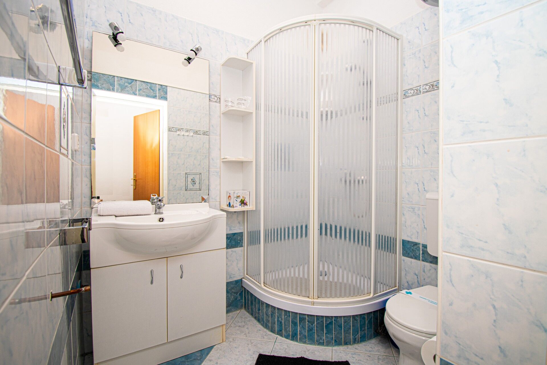Apartments Vinko 91701-A5