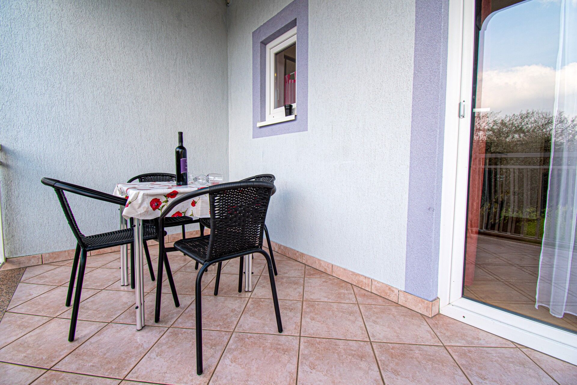 Apartments Vinko 91701-A5
