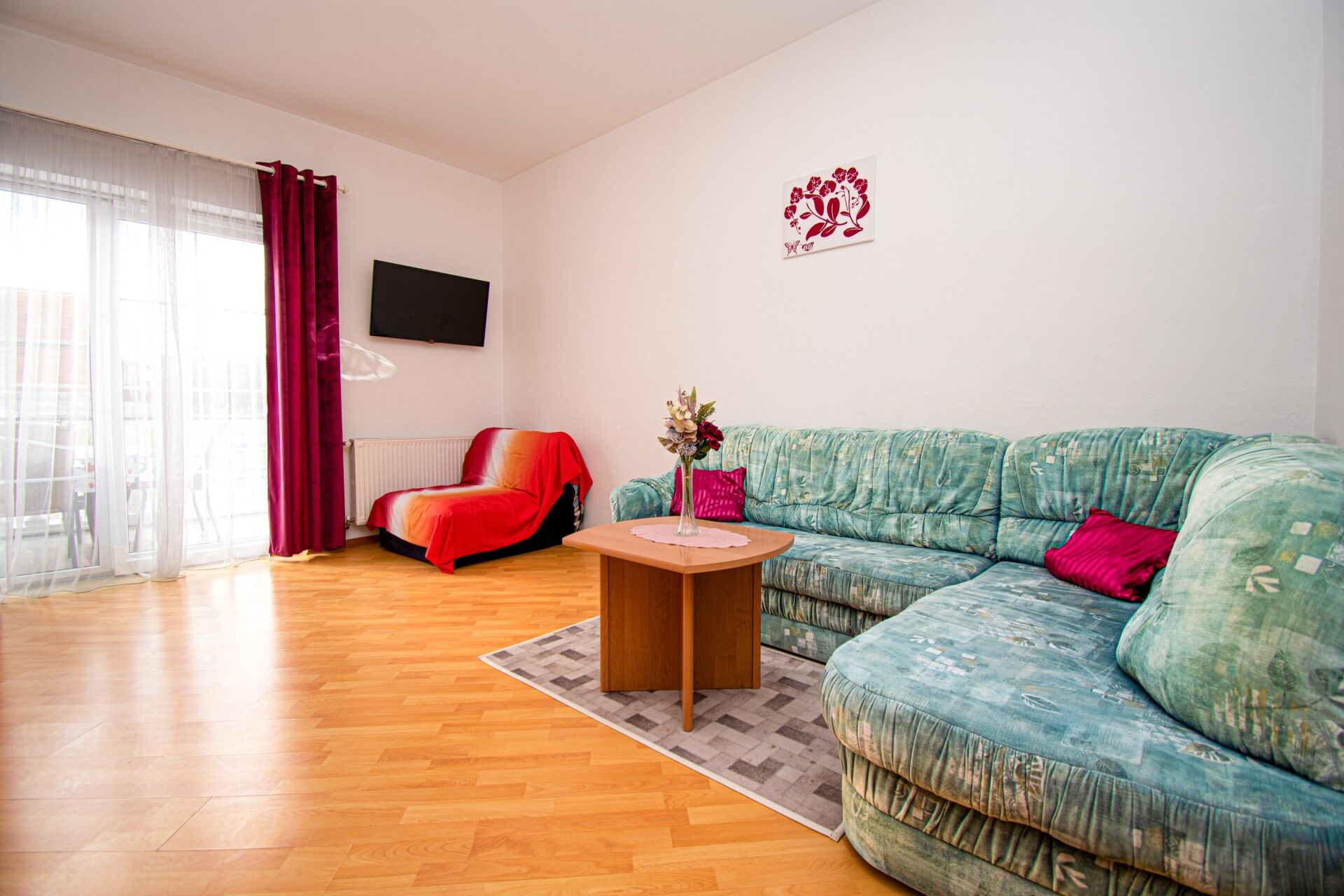 Apartments Vinko 91701-A4