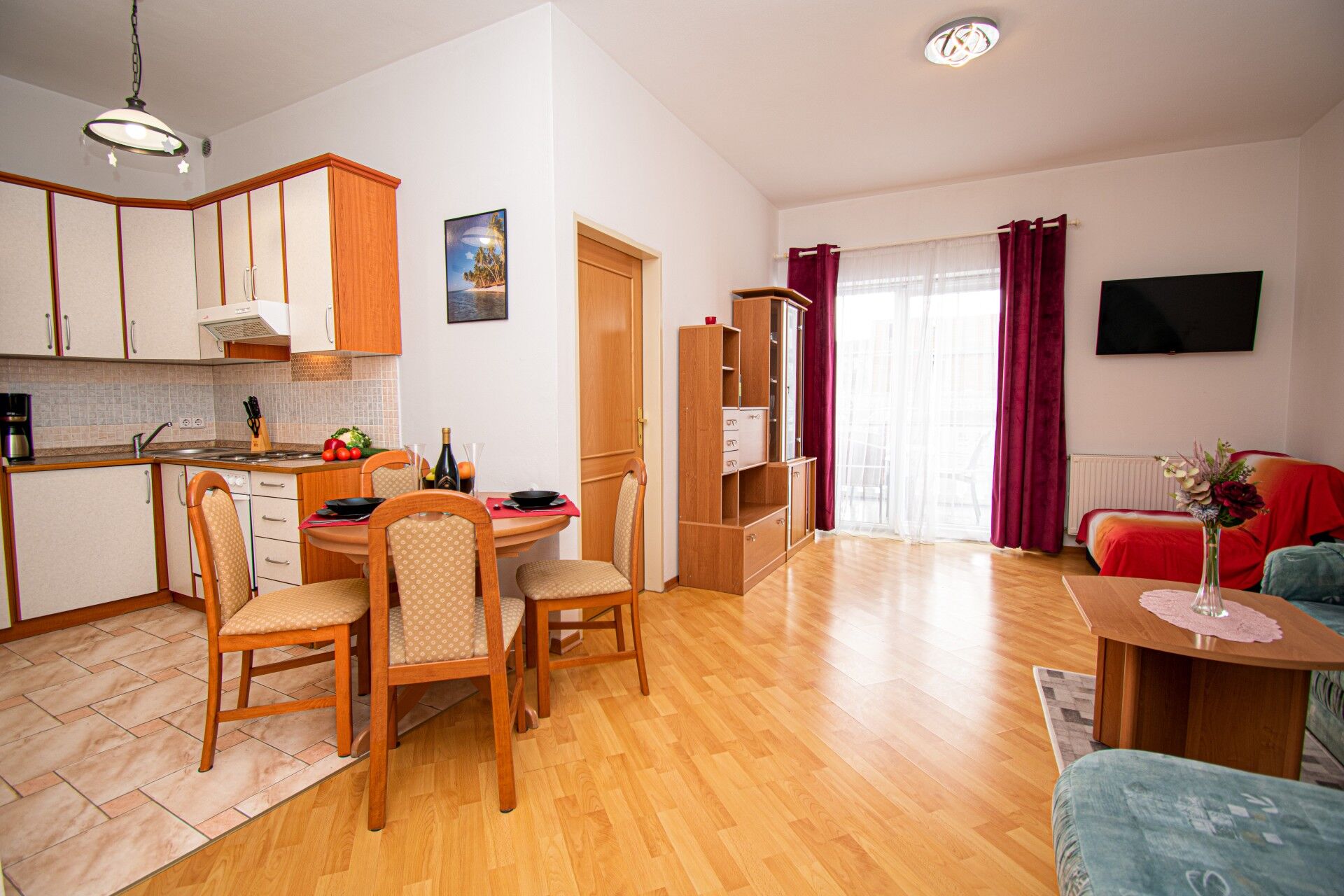 Apartments Vinko 91701-A4