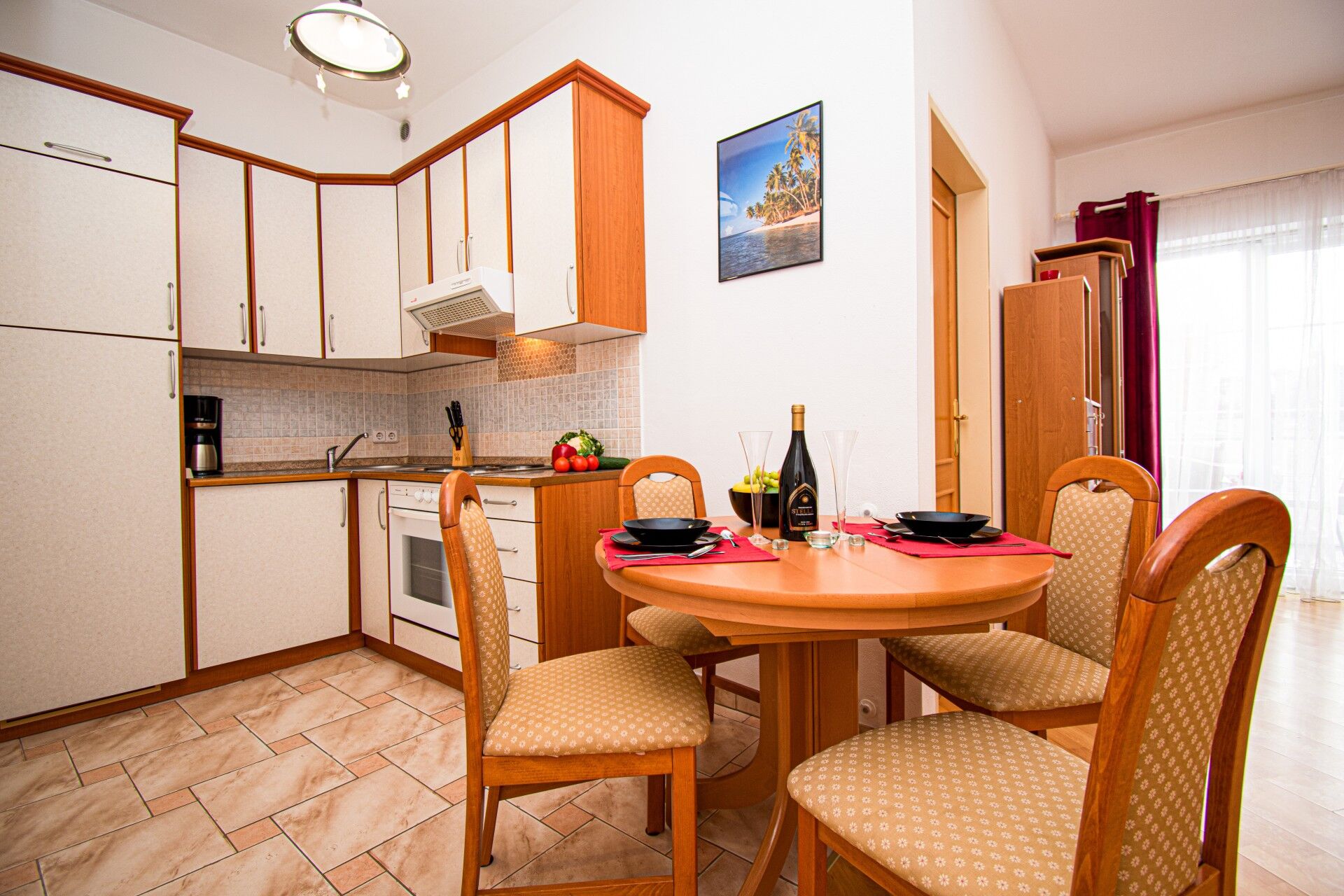 Apartments Vinko 91701-A4