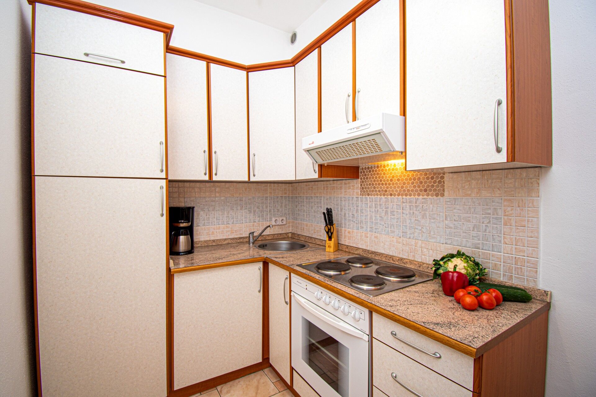 Apartments Vinko 91701-A4