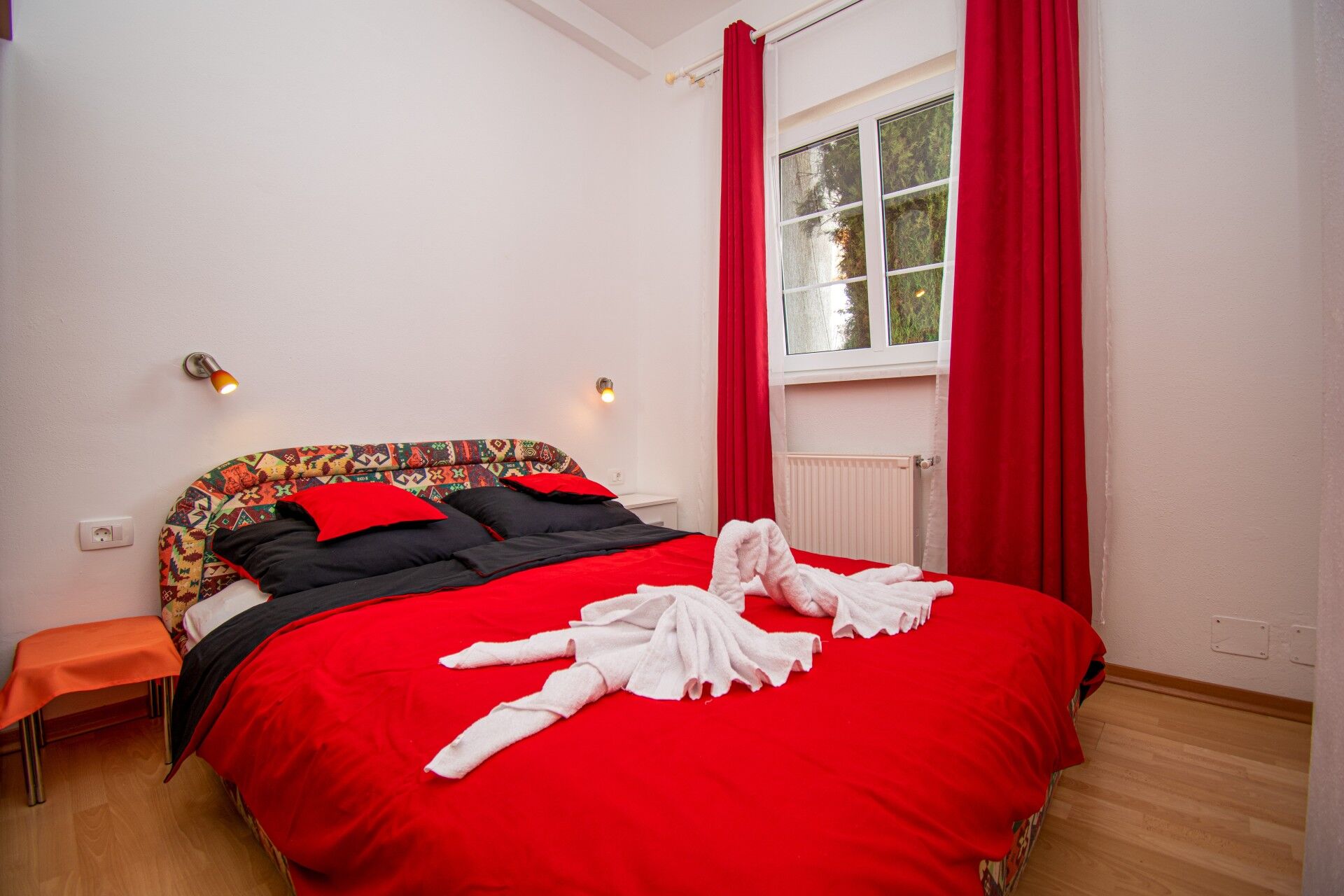 Apartments Vinko 91701-A4