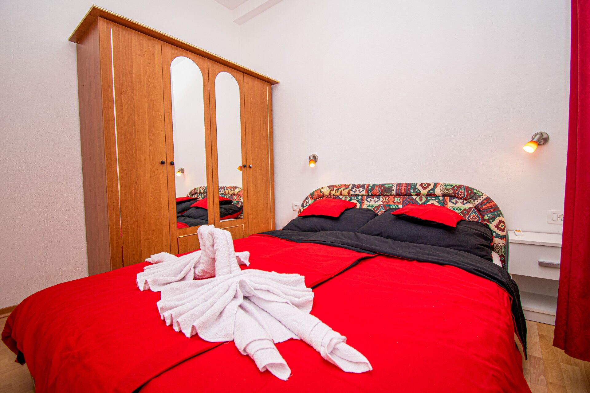 Apartments Vinko 91701-A4