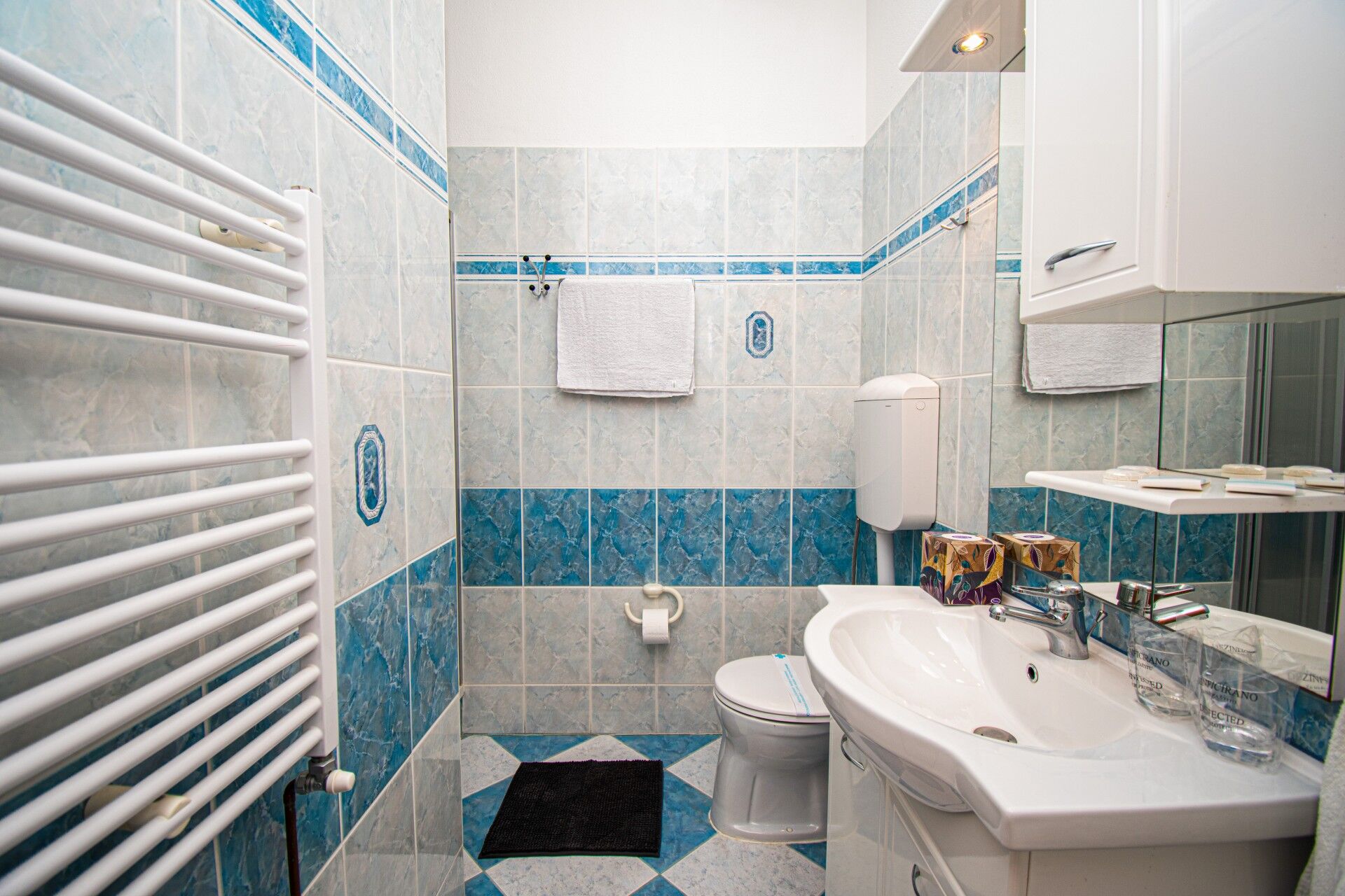 Apartments Vinko 91701-A4