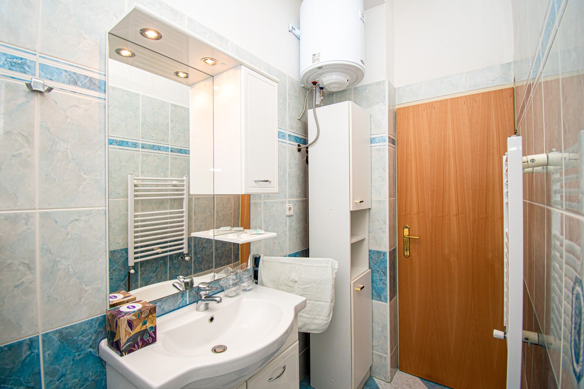 Apartments Vinko 91701-A4