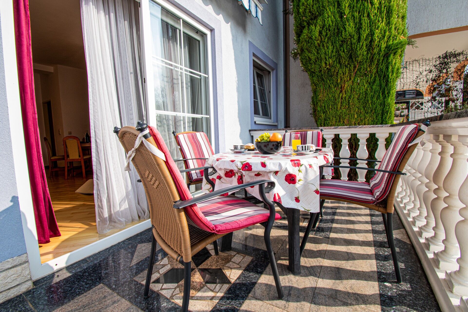 Apartments Vinko 91701-A4