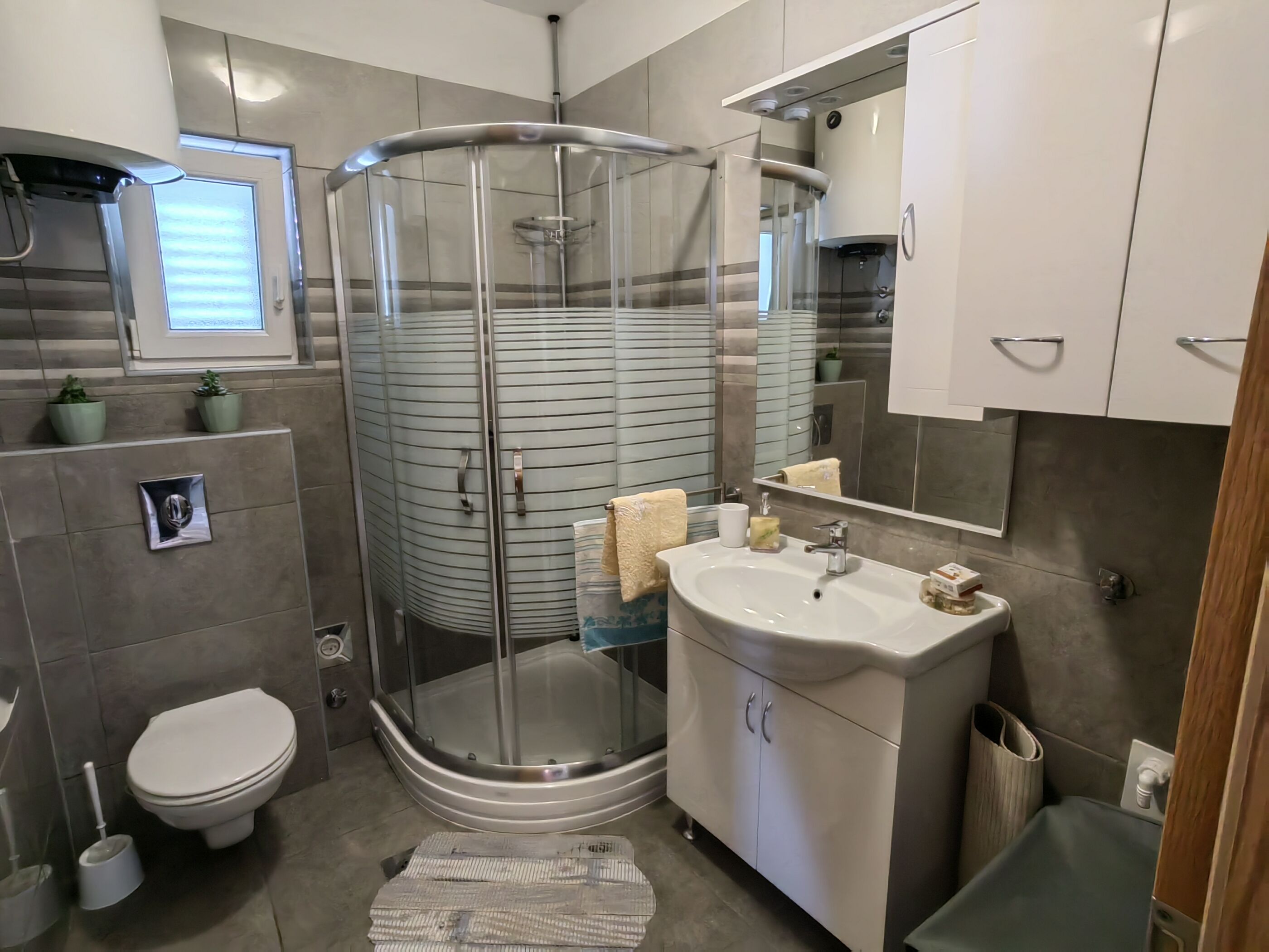 Apartment Pleša 93931-A1