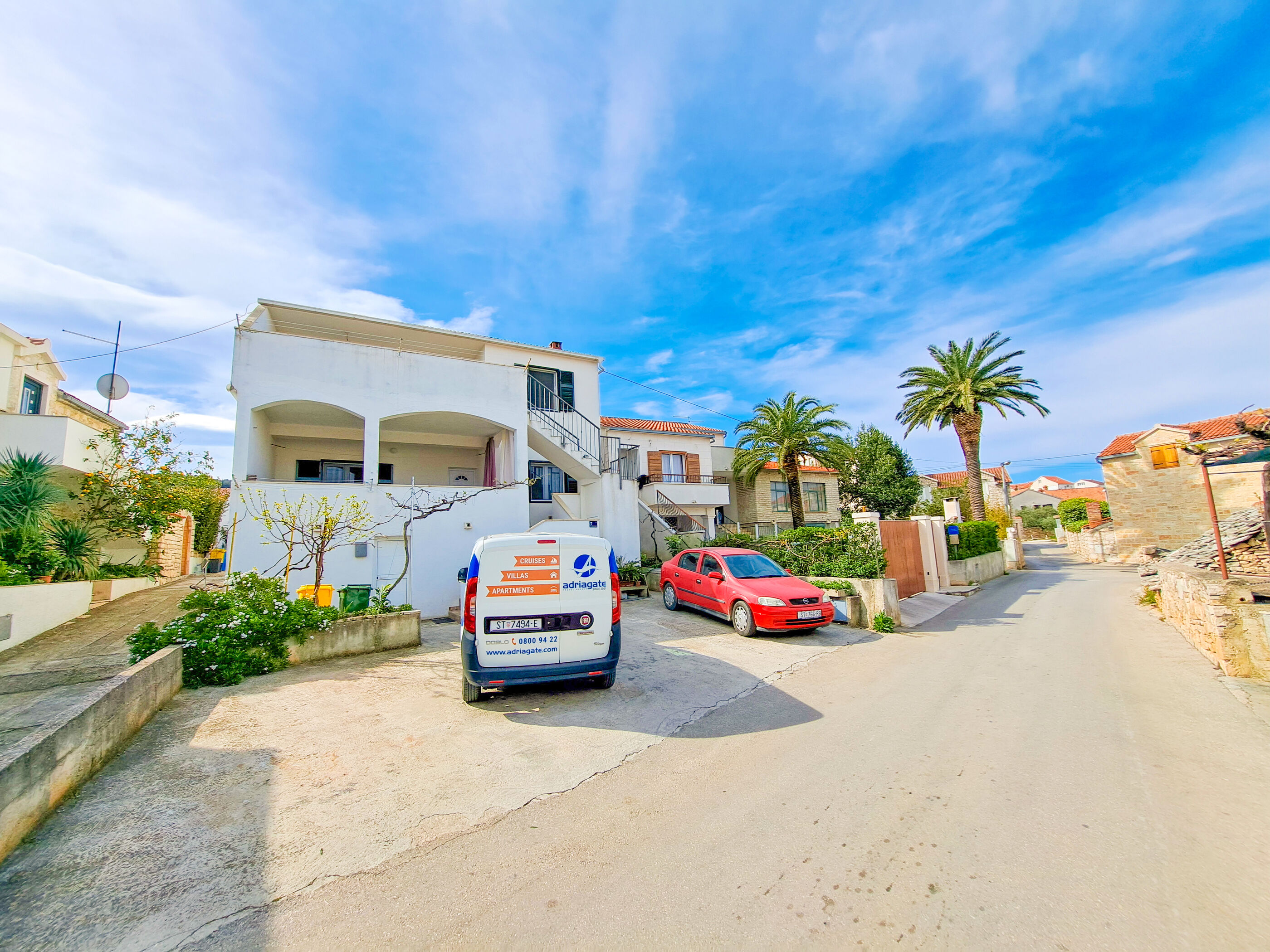 Apartment Toma 56181-A1