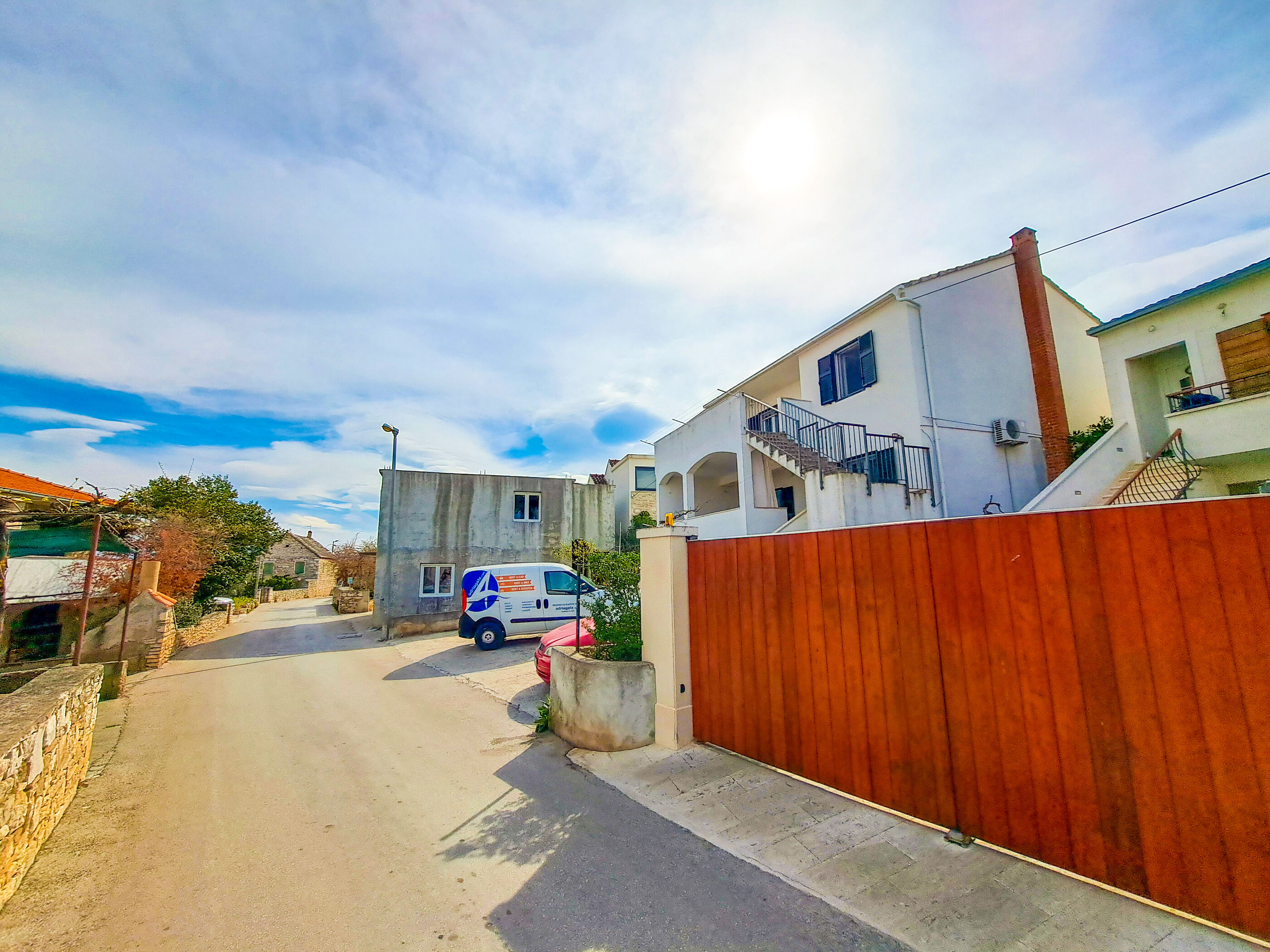 Apartment Toma 56181-A1