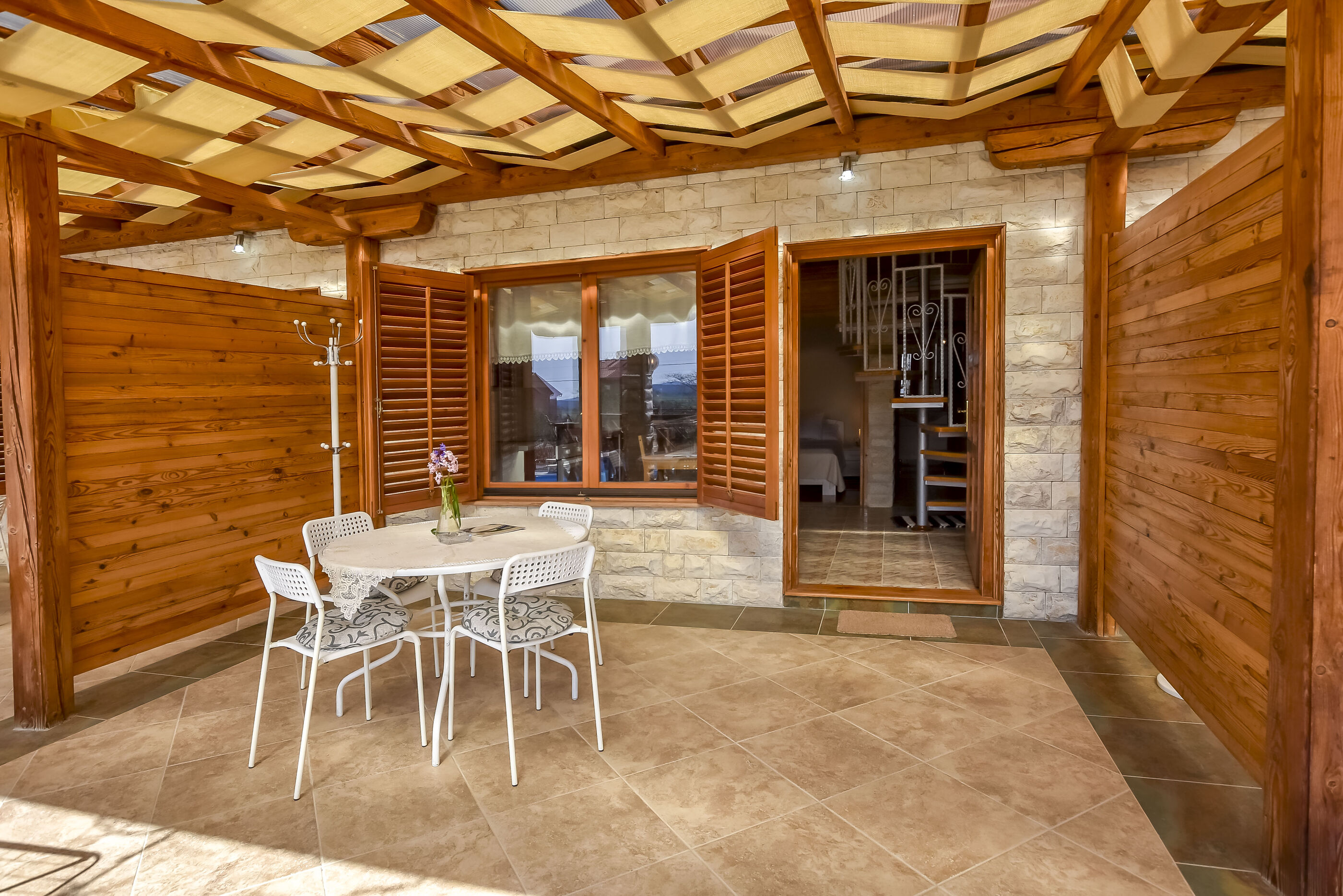 Villa Green Oasis V0961-K1