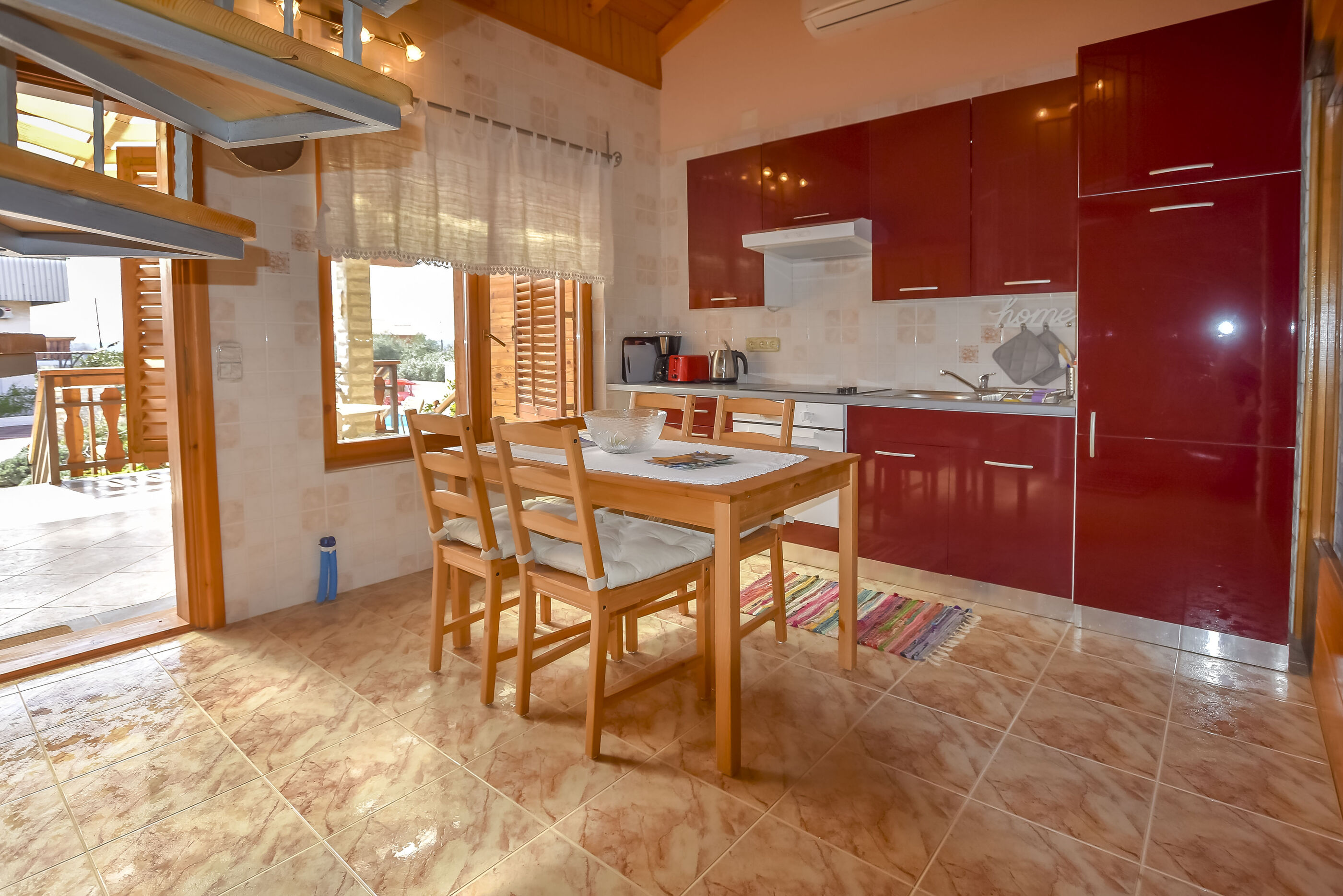 Villa Green Oasis V0961-K1