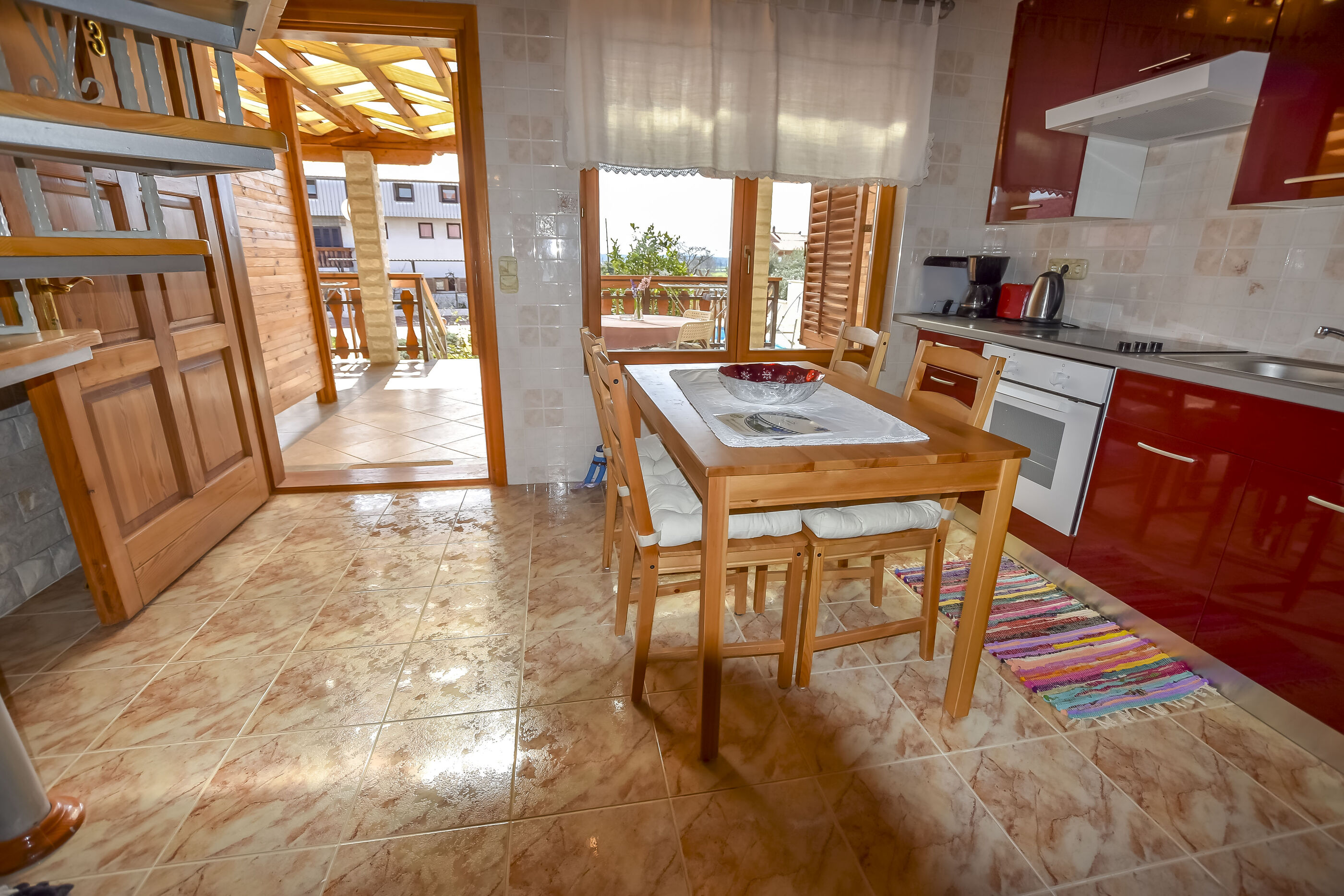 Villa Green Oasis V0961-K1