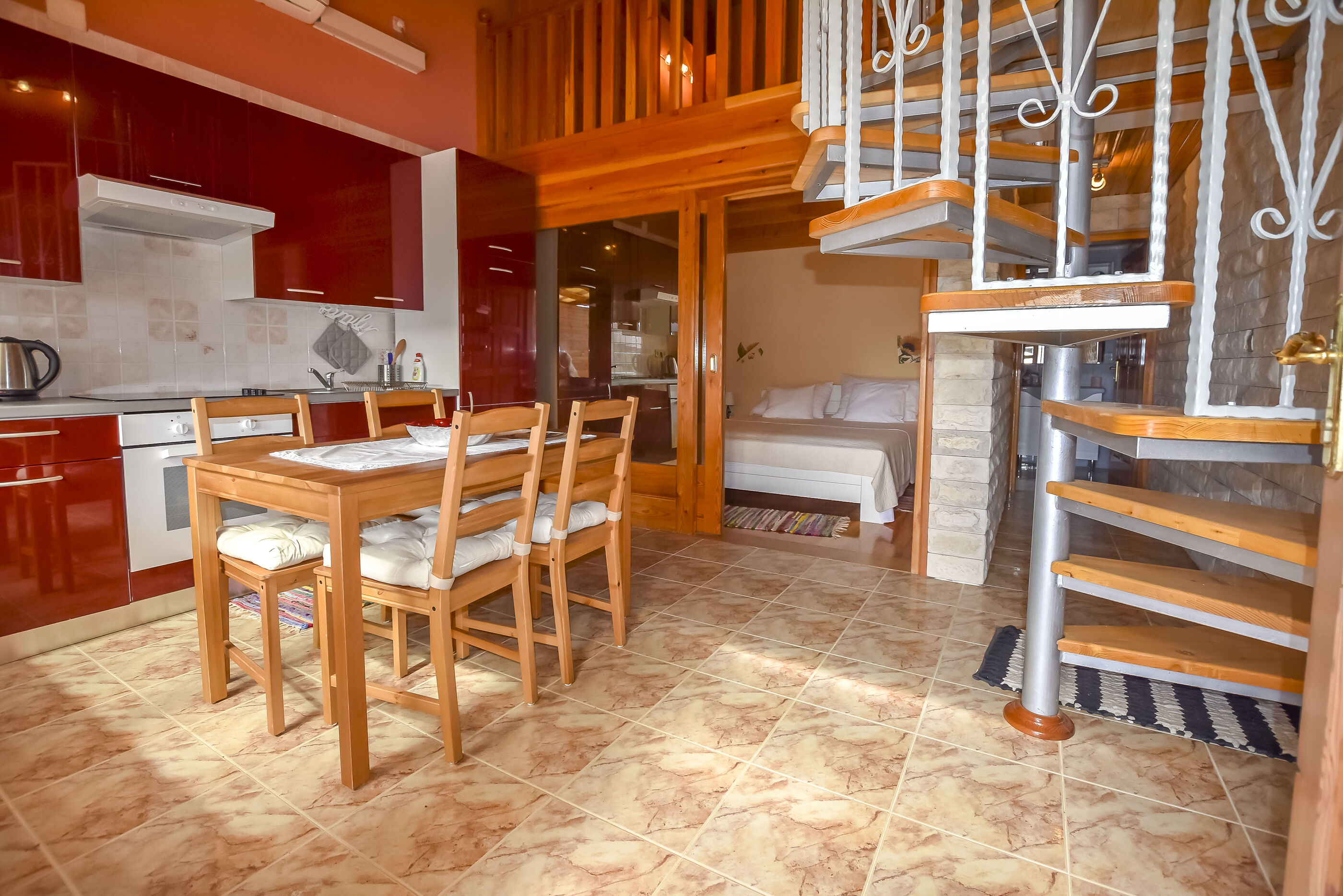 Villa Green Oasis V0961-K1