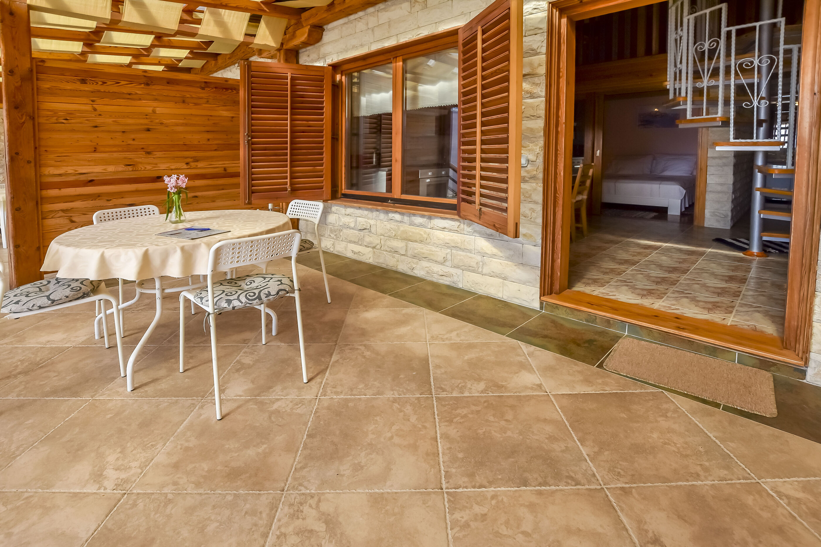 Villa Green Oasis V0961-K1