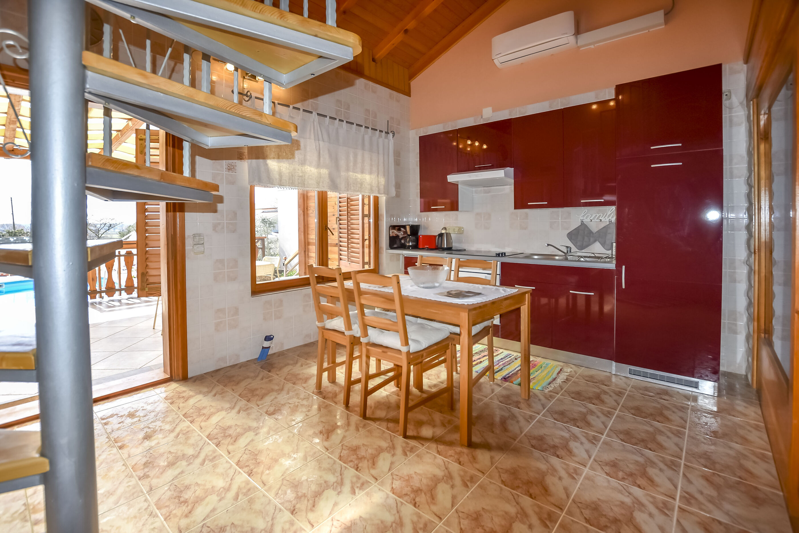Villa Green Oasis V0961-K1