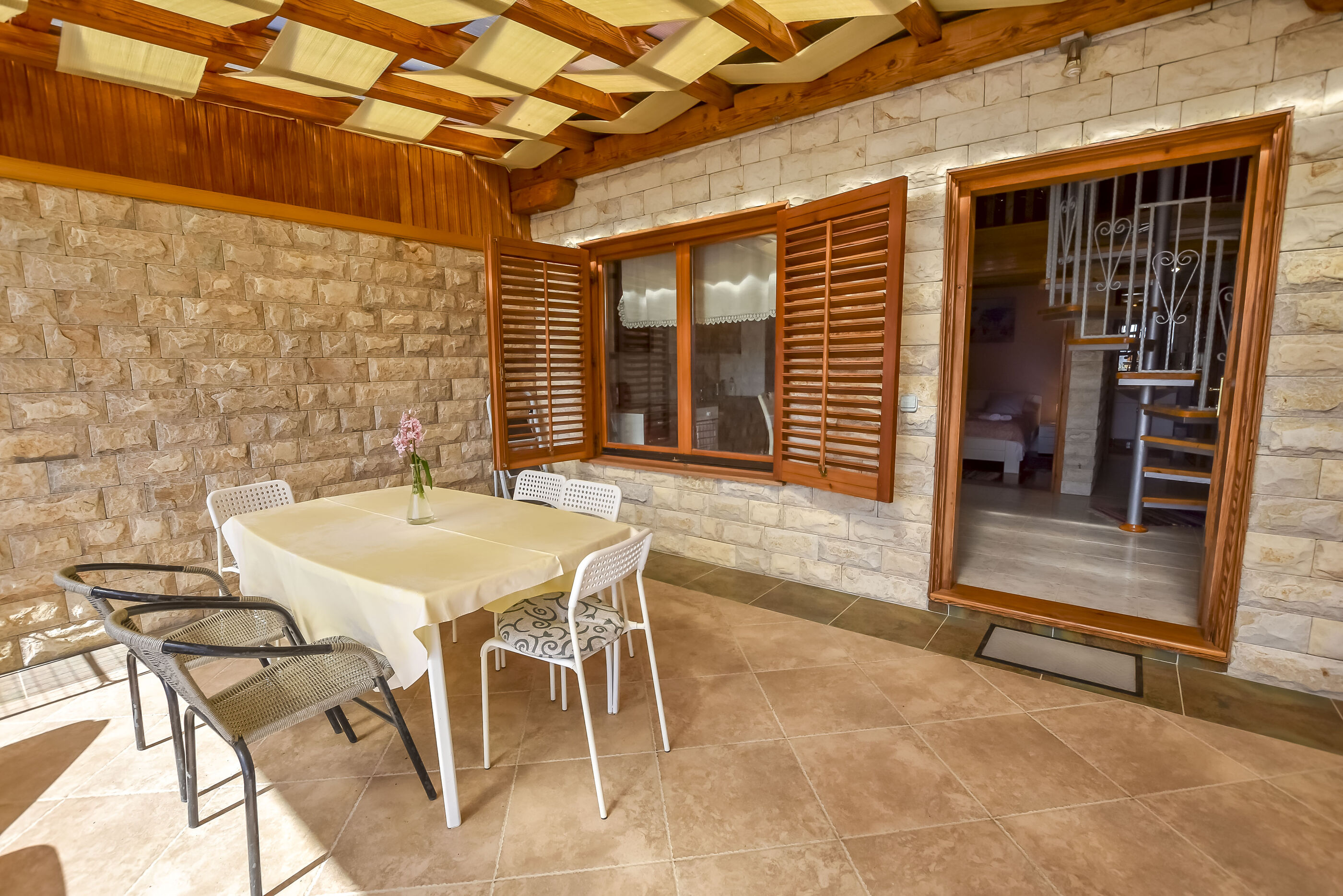 Villa Green Oasis V0961-K1