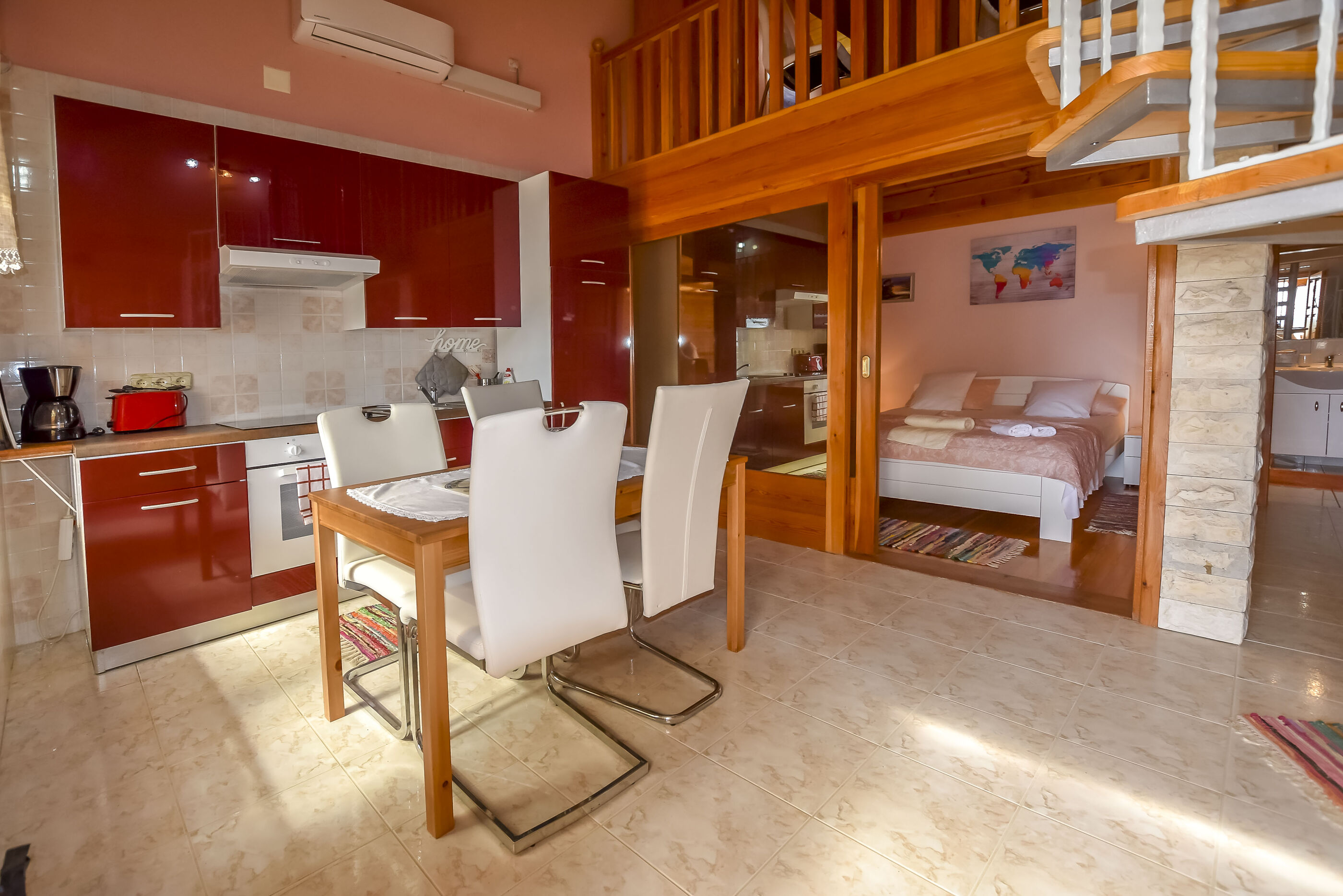 Villa Green Oasis V0961-K1