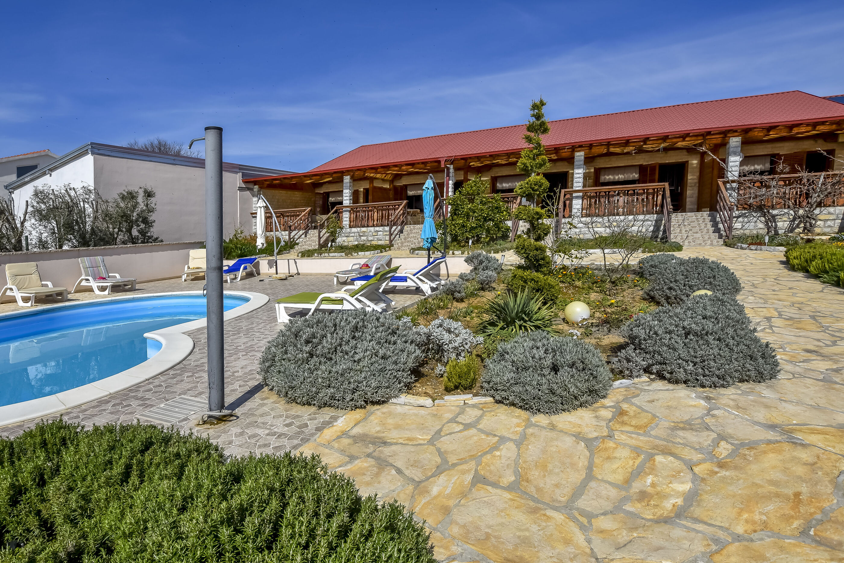 Villa Green Oasis V0961-K1