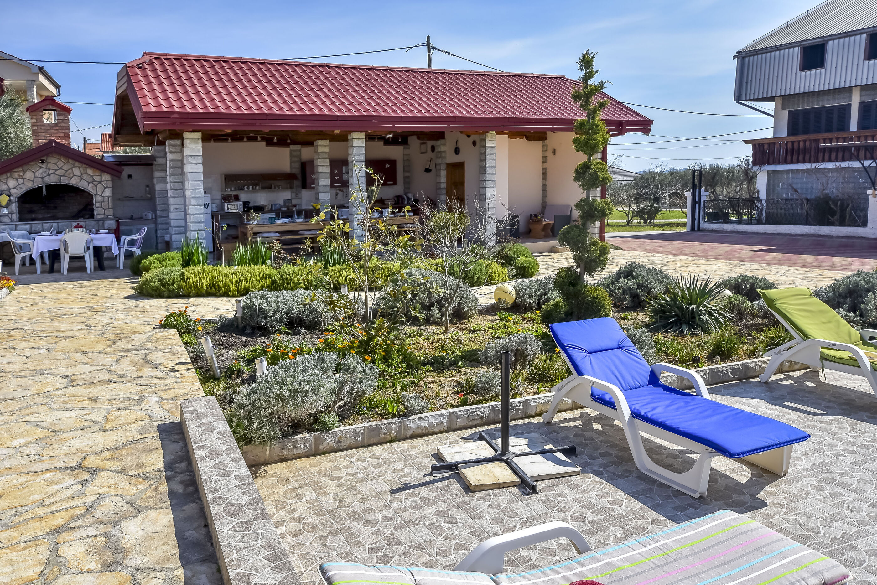 Villa Green Oasis V0961-K1