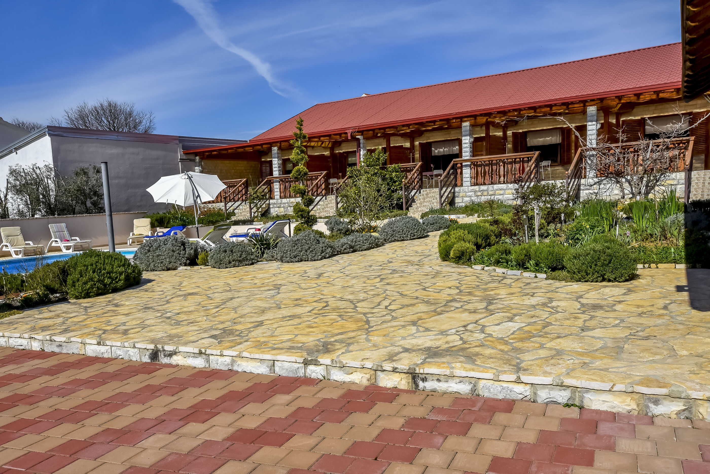 Villa Green Oasis V0961-K1