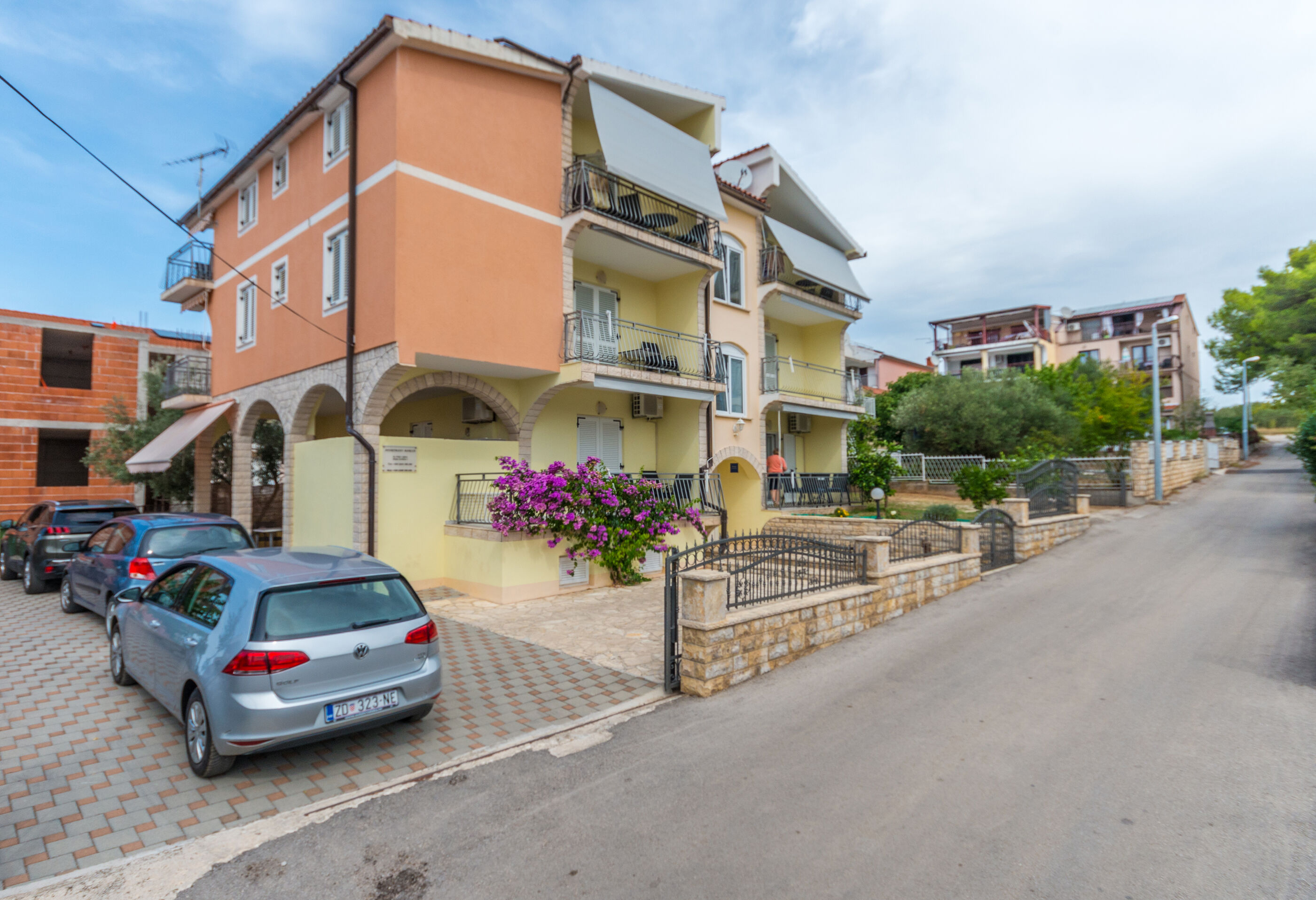 Apartman Marigold A5