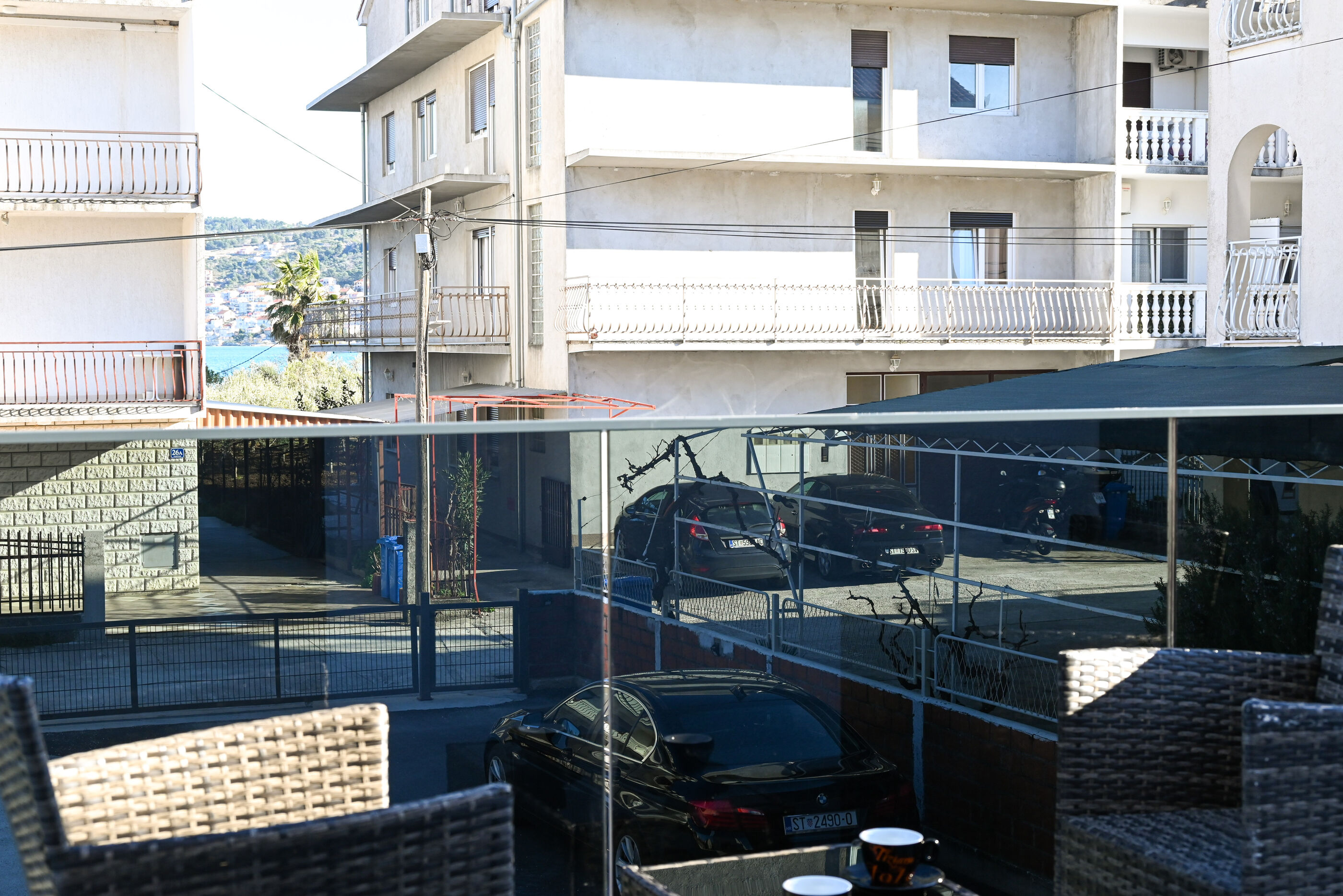 Apartments Sky 70721-A2