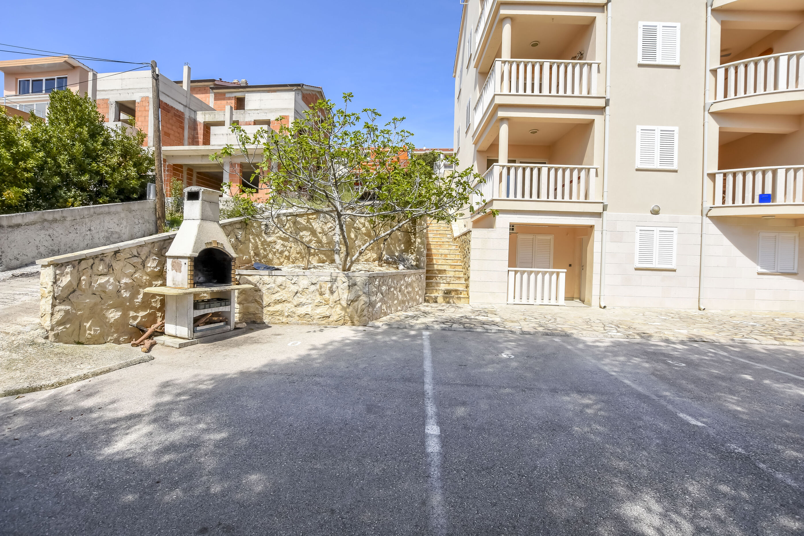 Apartment Slavica 88941-A1