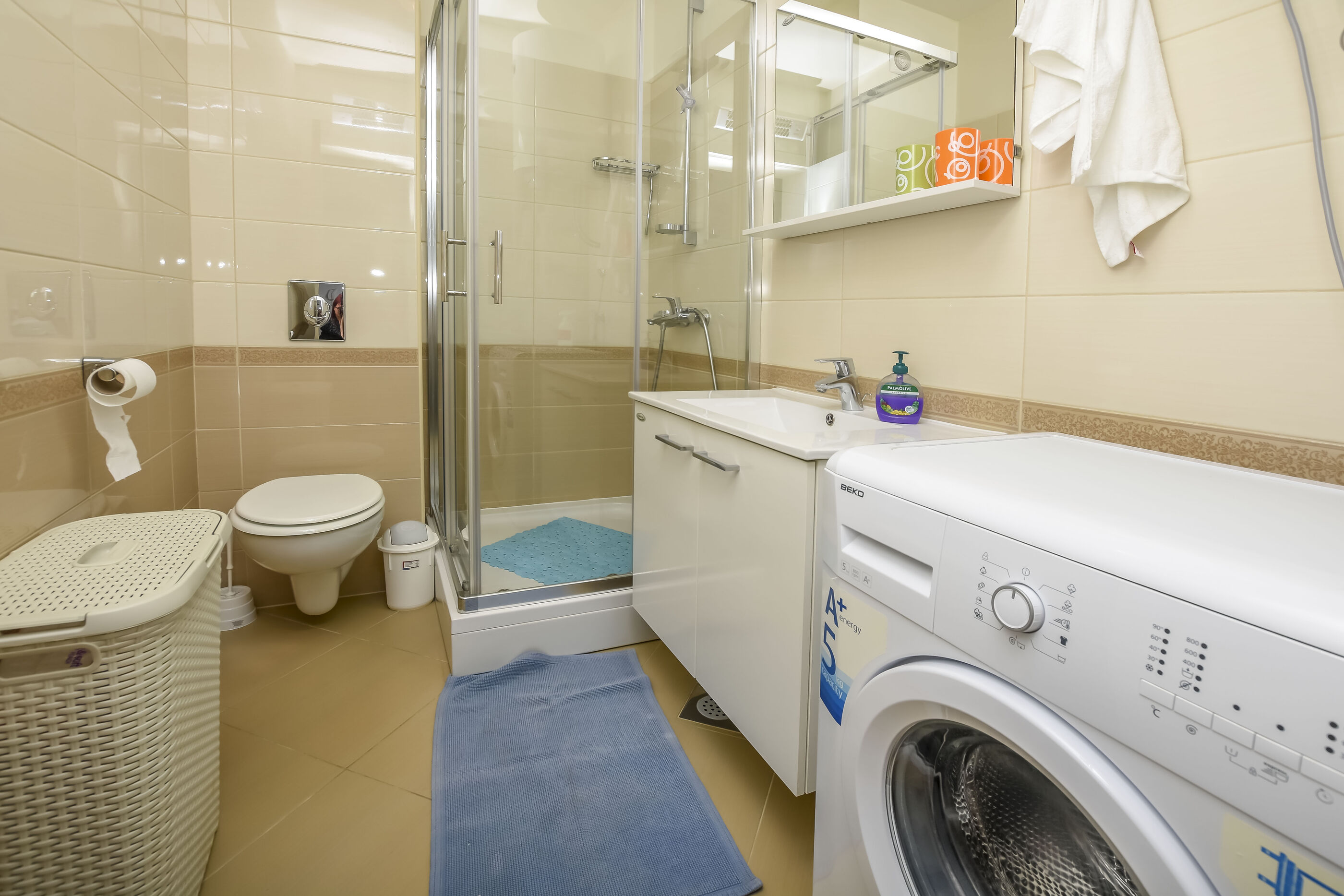 Apartment Slavica 88941-A1