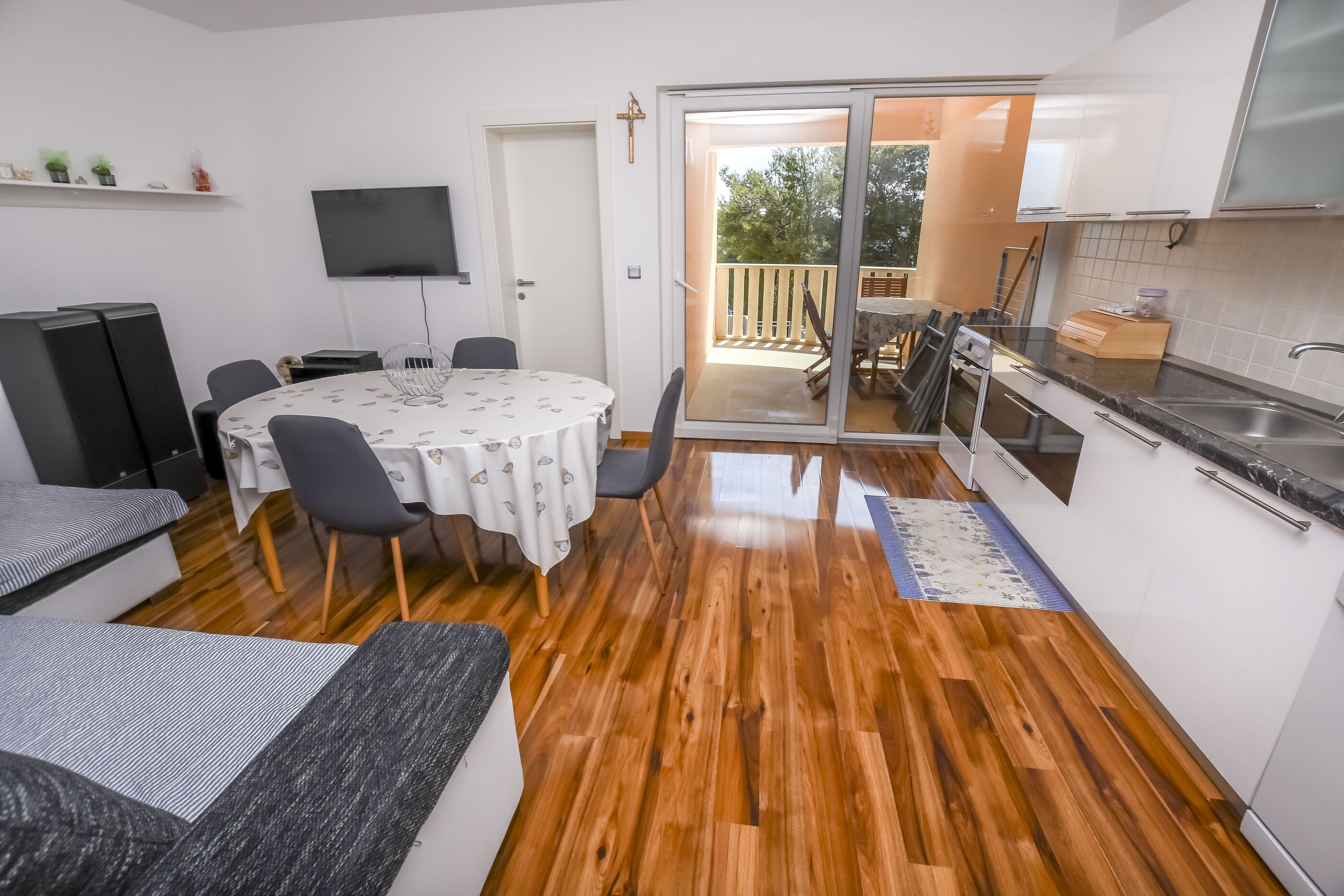Apartment Slavica 88941-A1