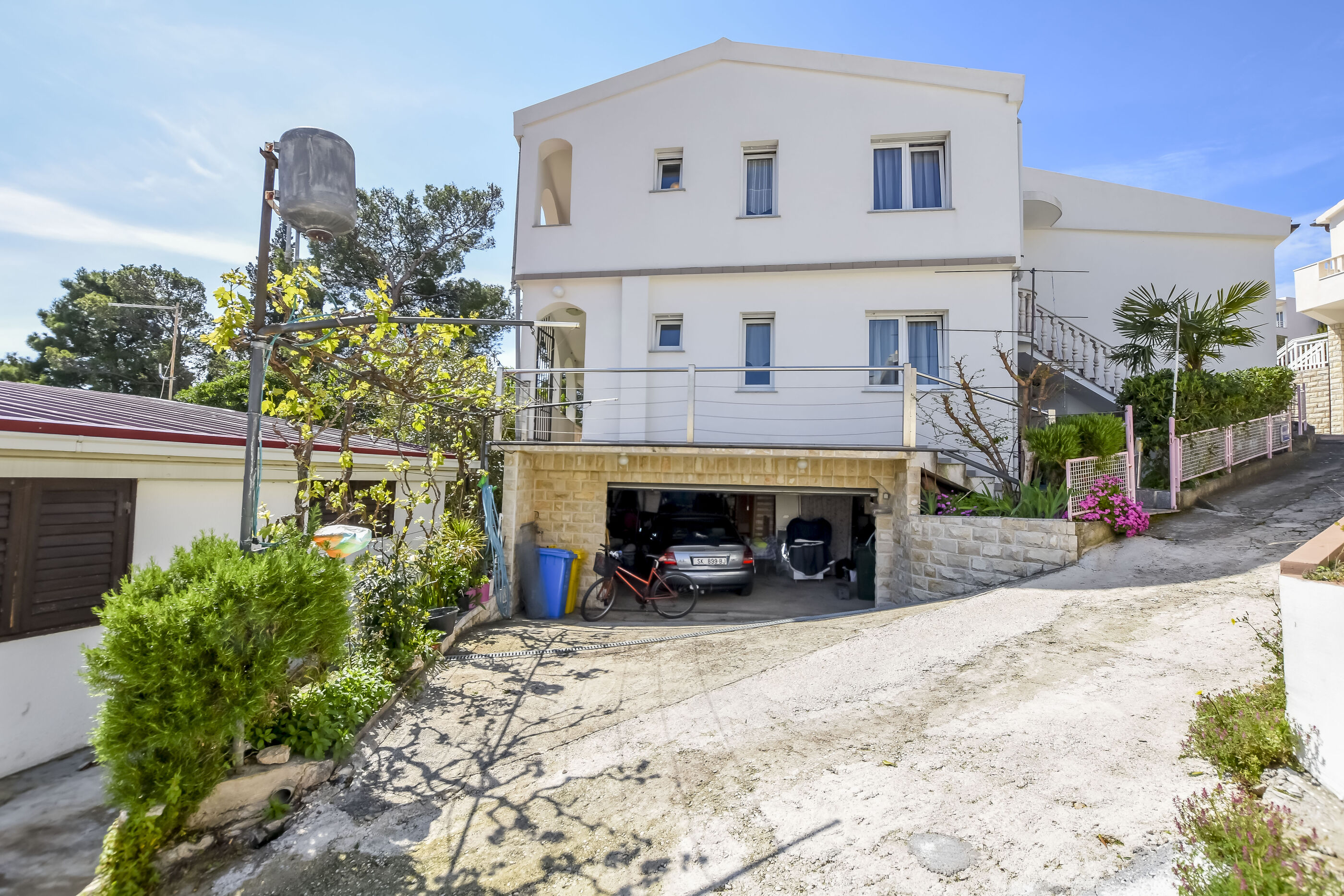 Apartments Sopic 22571-A2