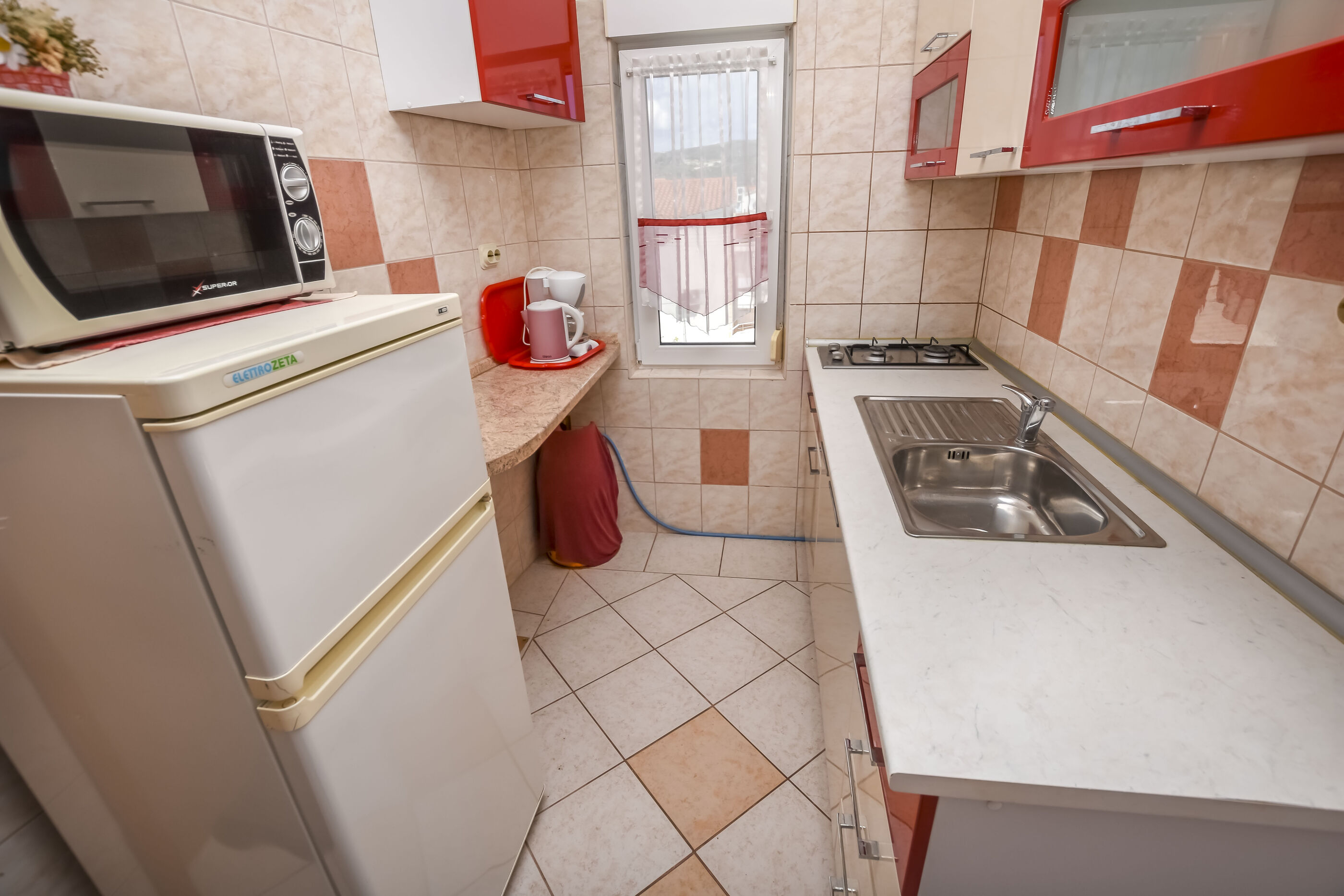 Apartments Sopic 22571-A2