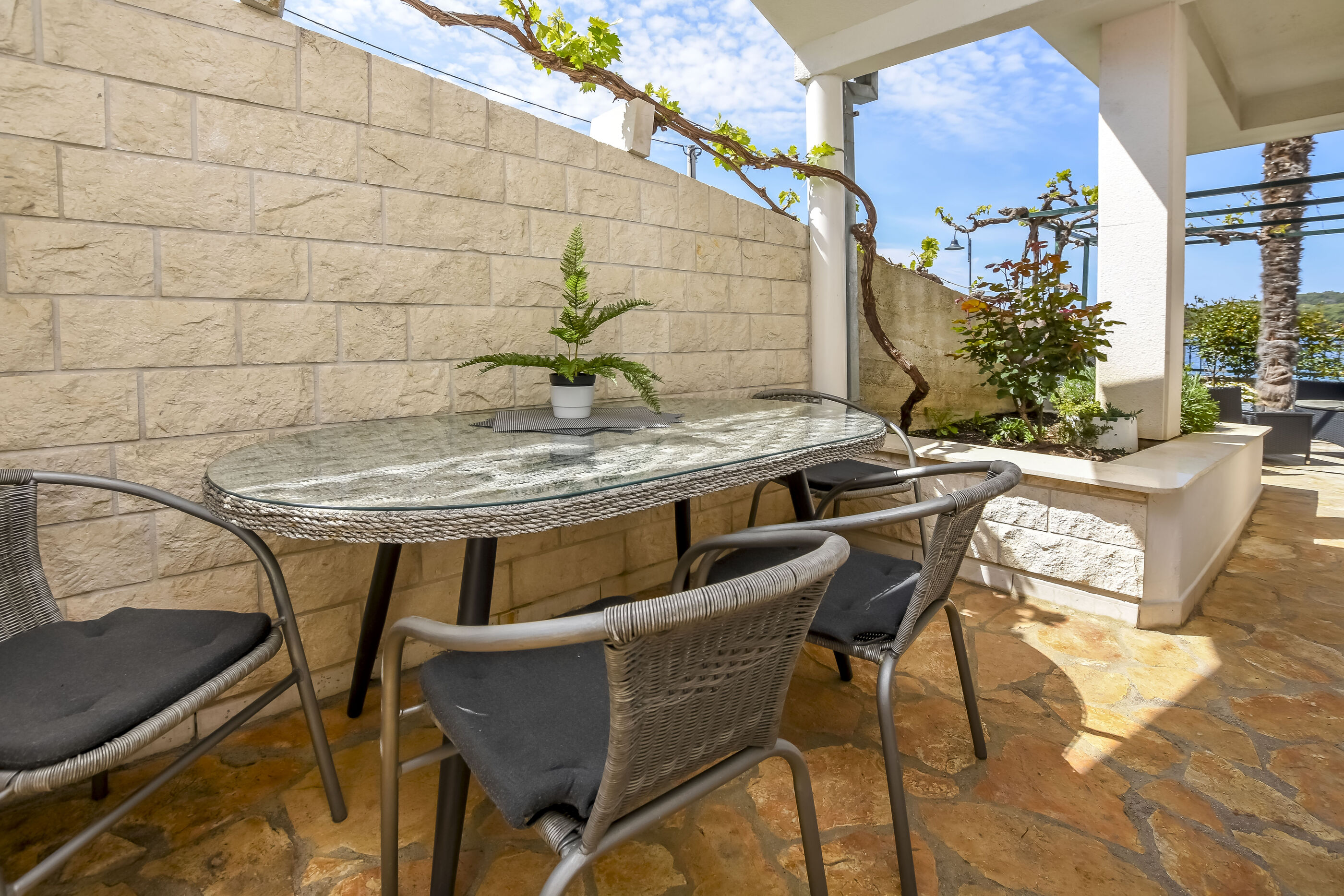 Apartment Iryna 27201-A1
