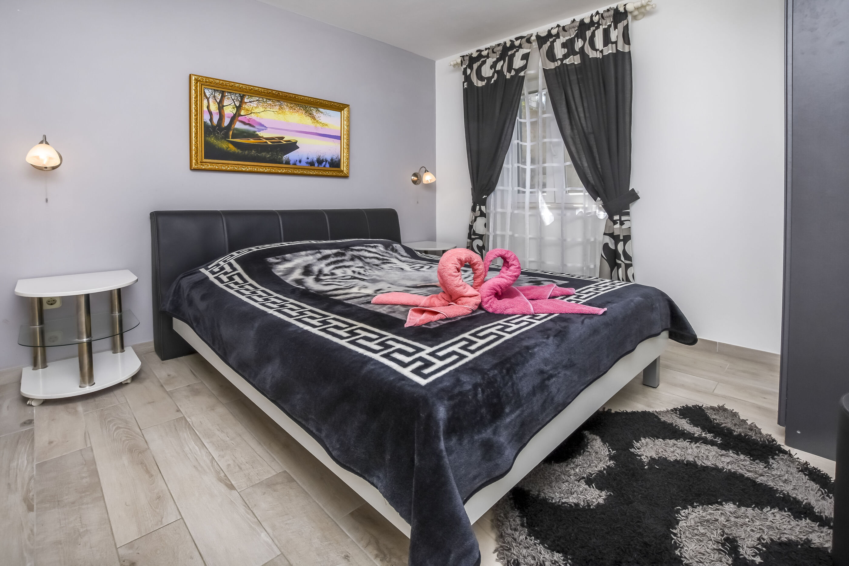 Apartment Iryna 27201-A1