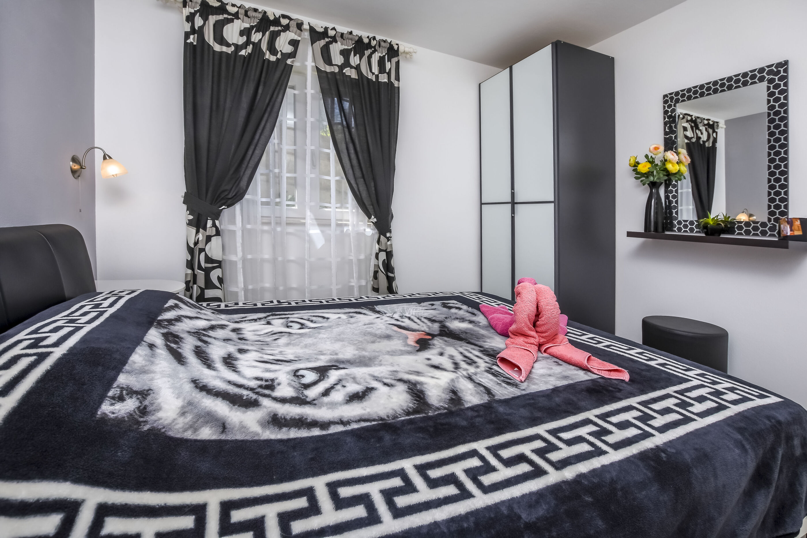 Apartment Iryna 27201-A1