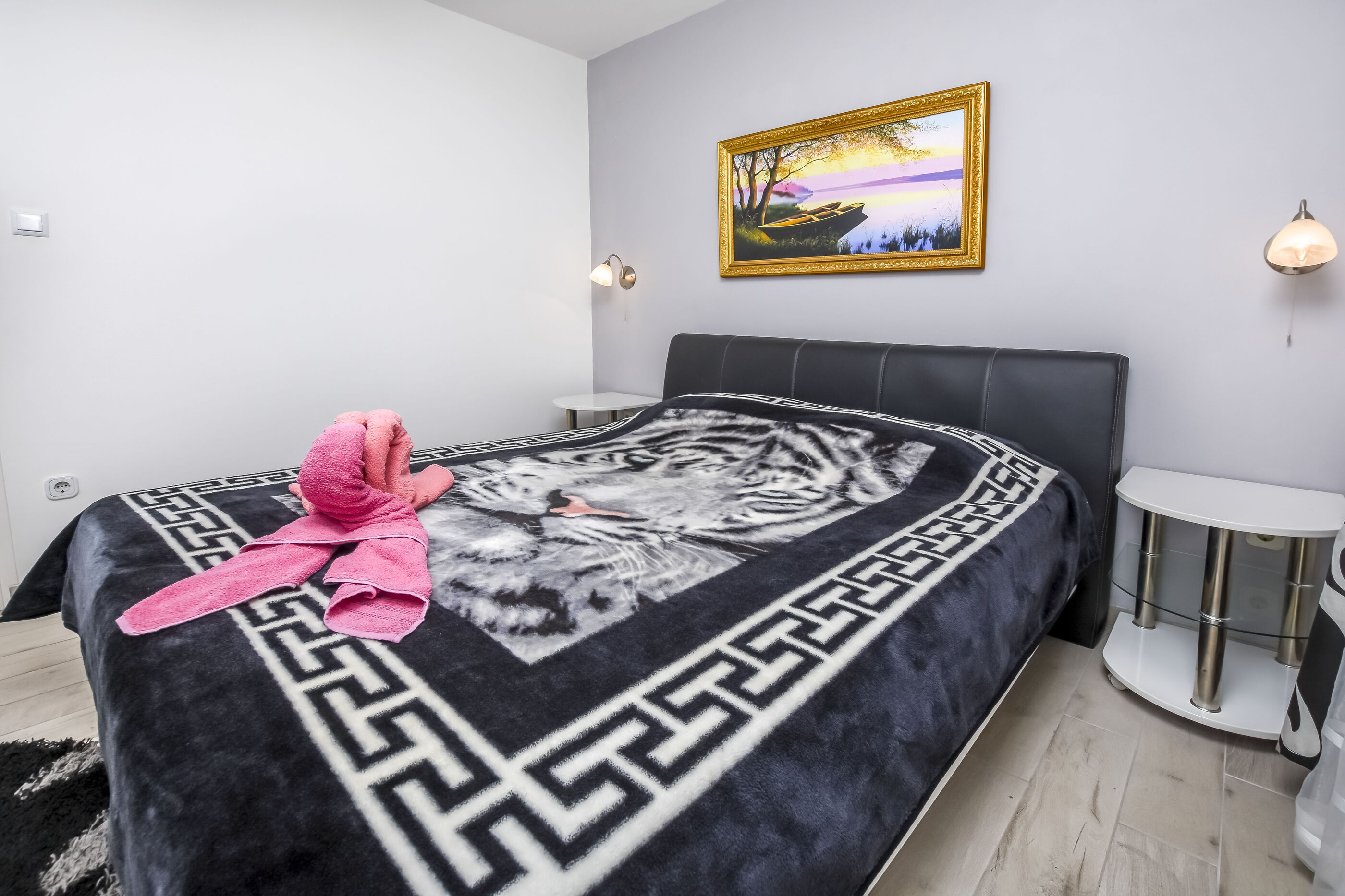 Apartment Iryna 27201-A1